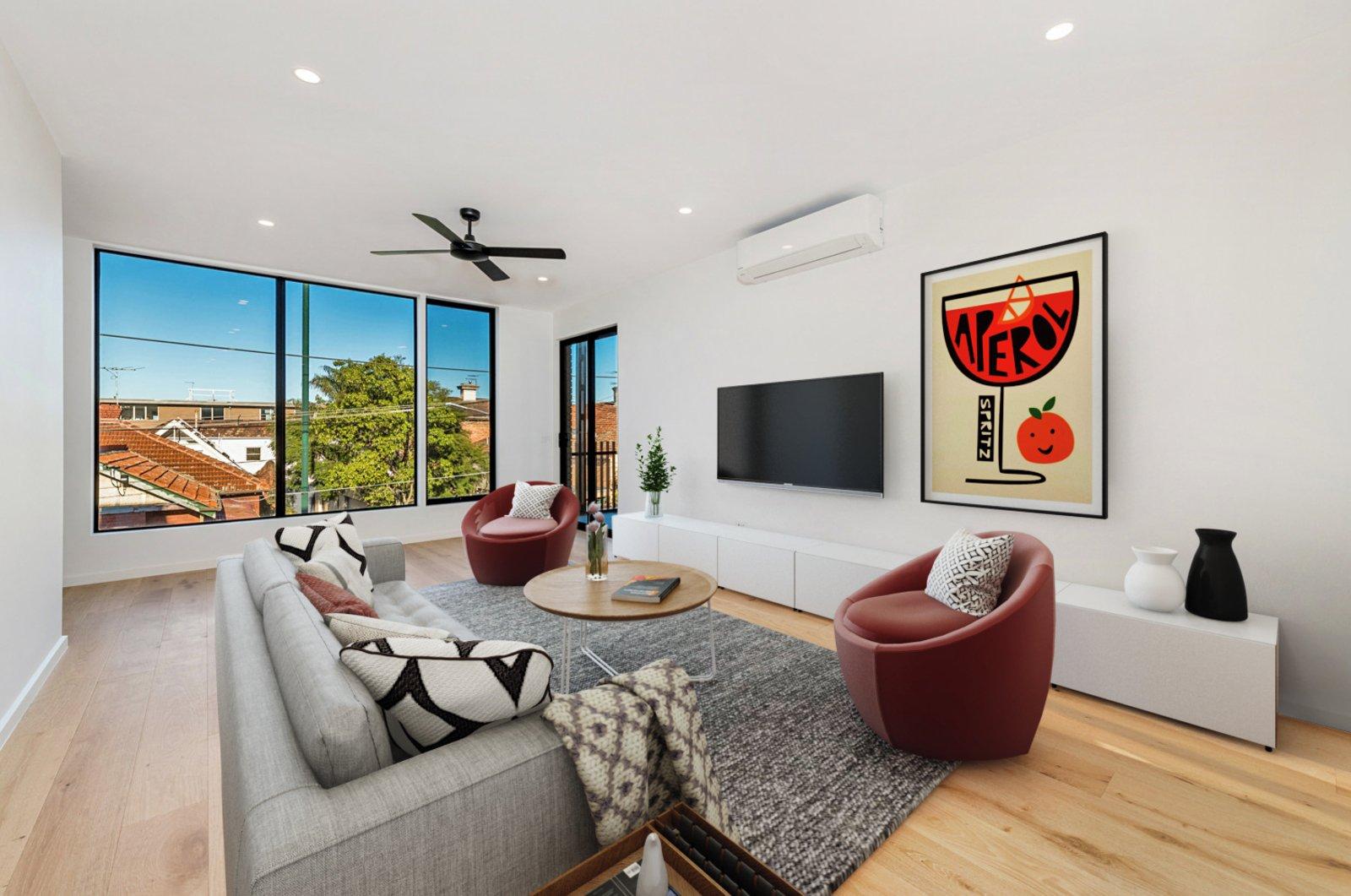 2B Waterloo Crescent, St Kilda, 3182