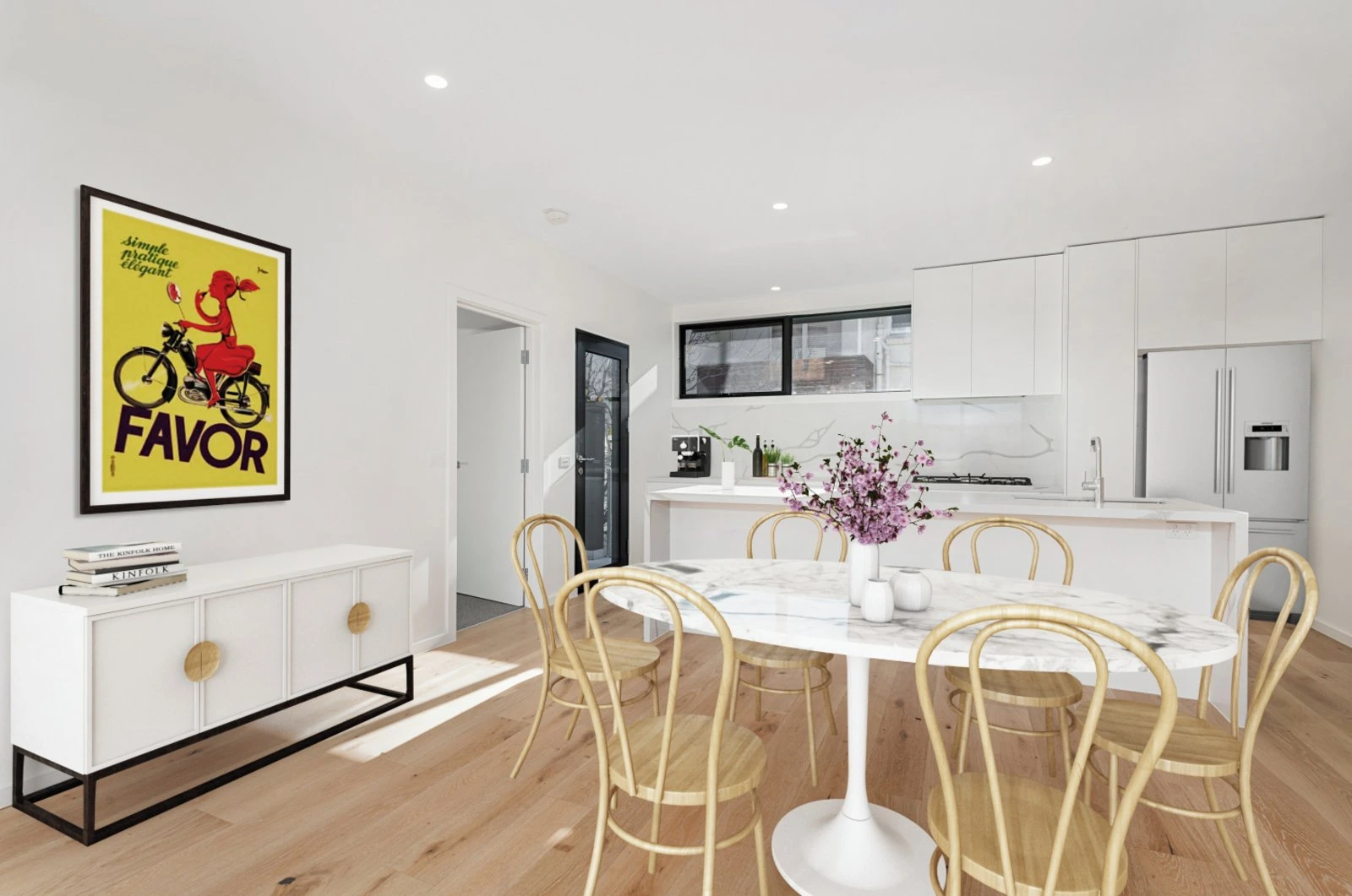 2B Waterloo Crescent, St Kilda, 3182
