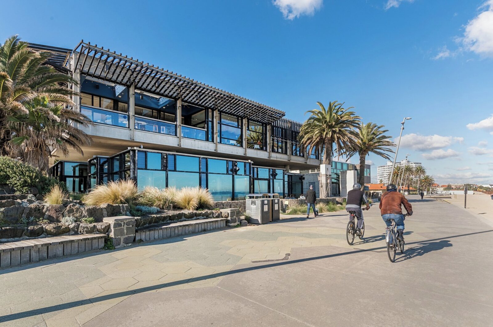 2B Waterloo Crescent, St Kilda, 3182