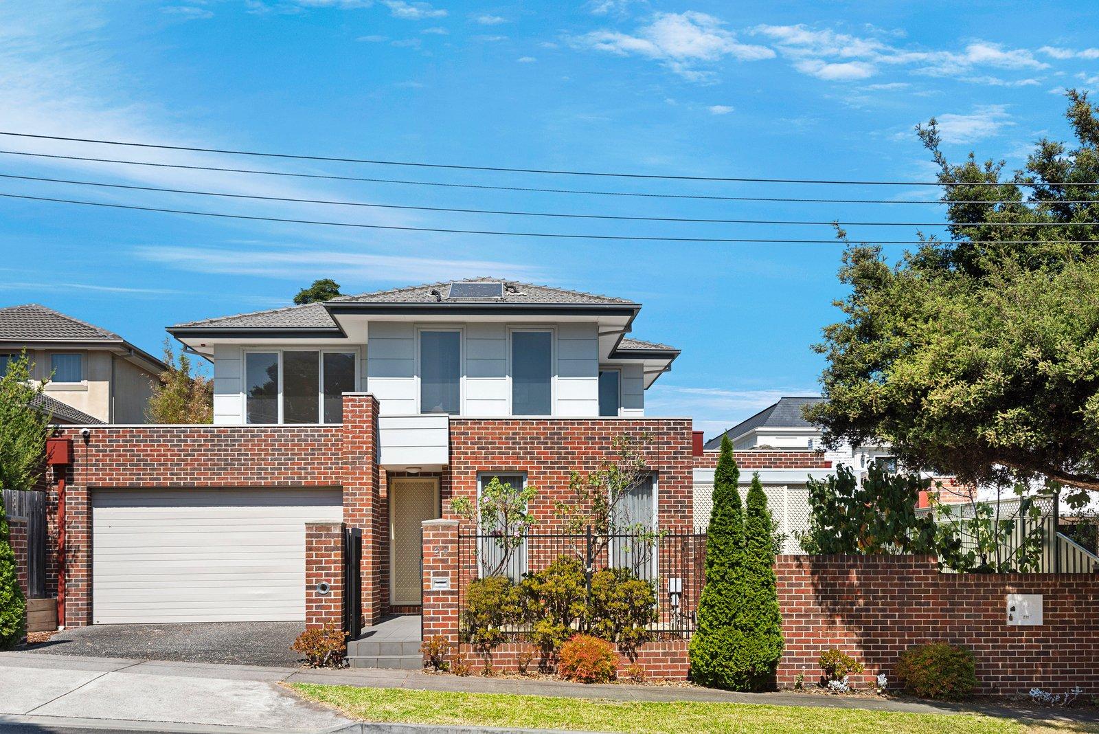 2B Don Street, Balwyn North, 3104