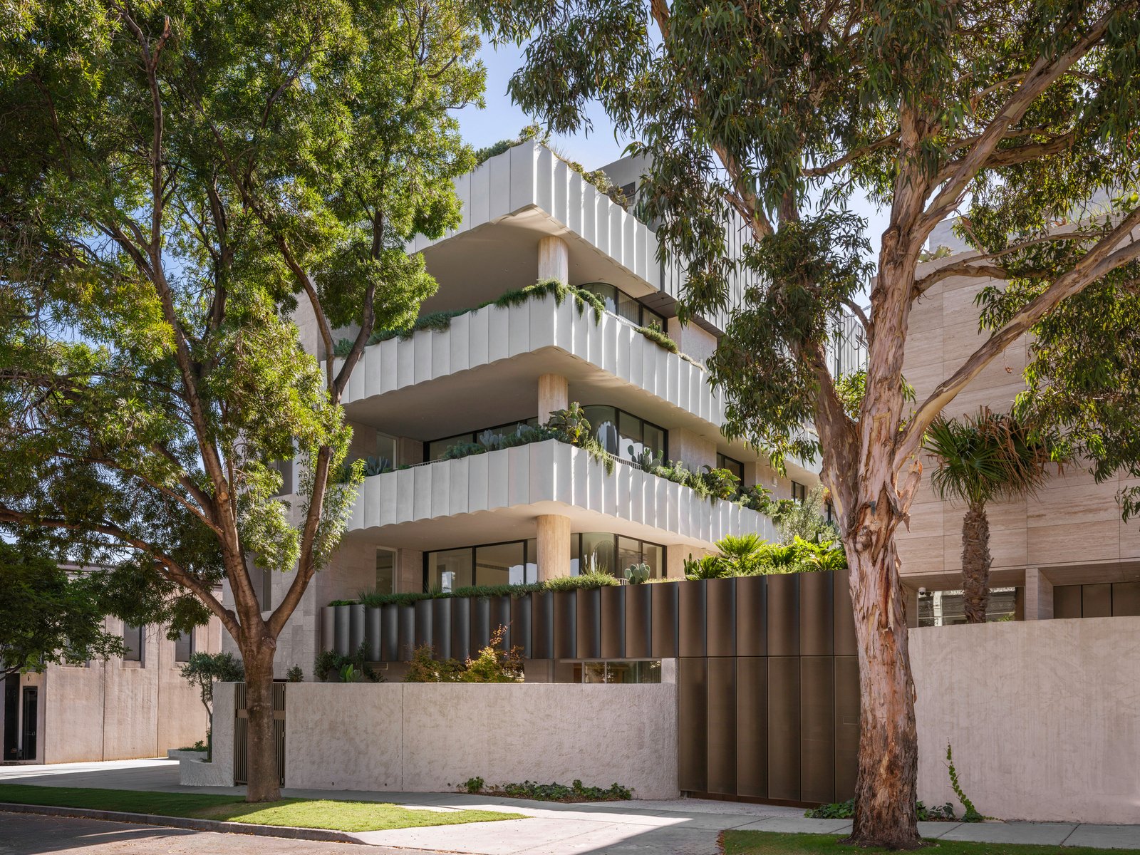 3, 17 Avoca Street, South Yarra, 3141