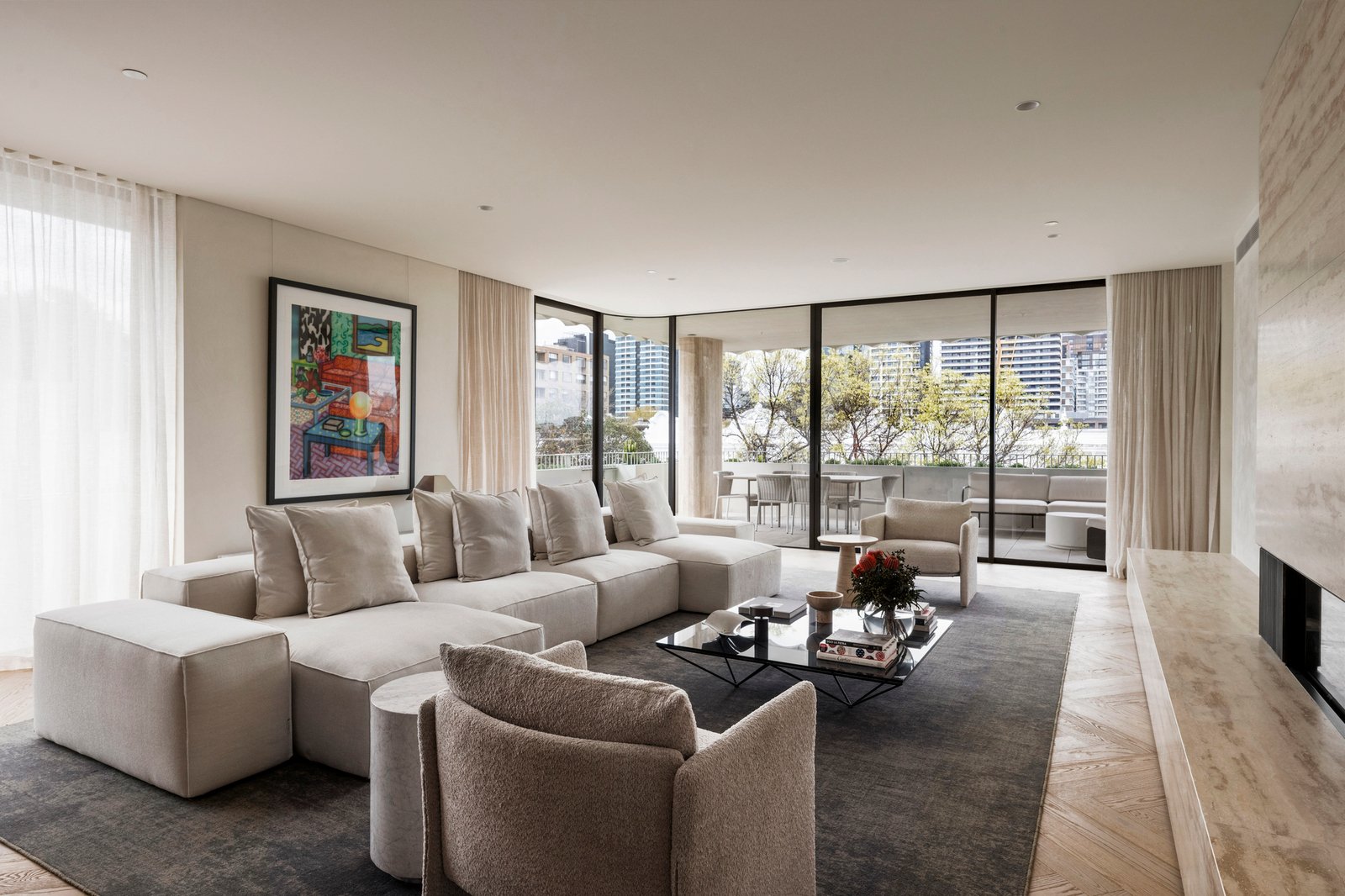 3, 17 Avoca Street, South Yarra, 3141