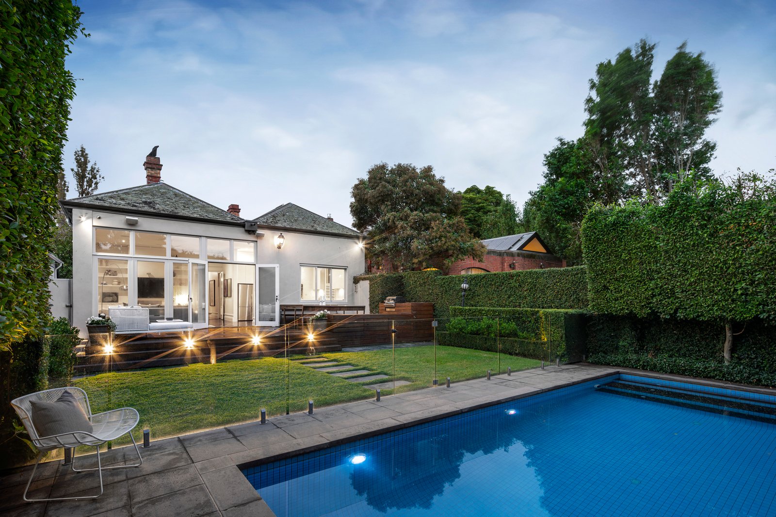 3 Norman Avenue, South Yarra, 3141