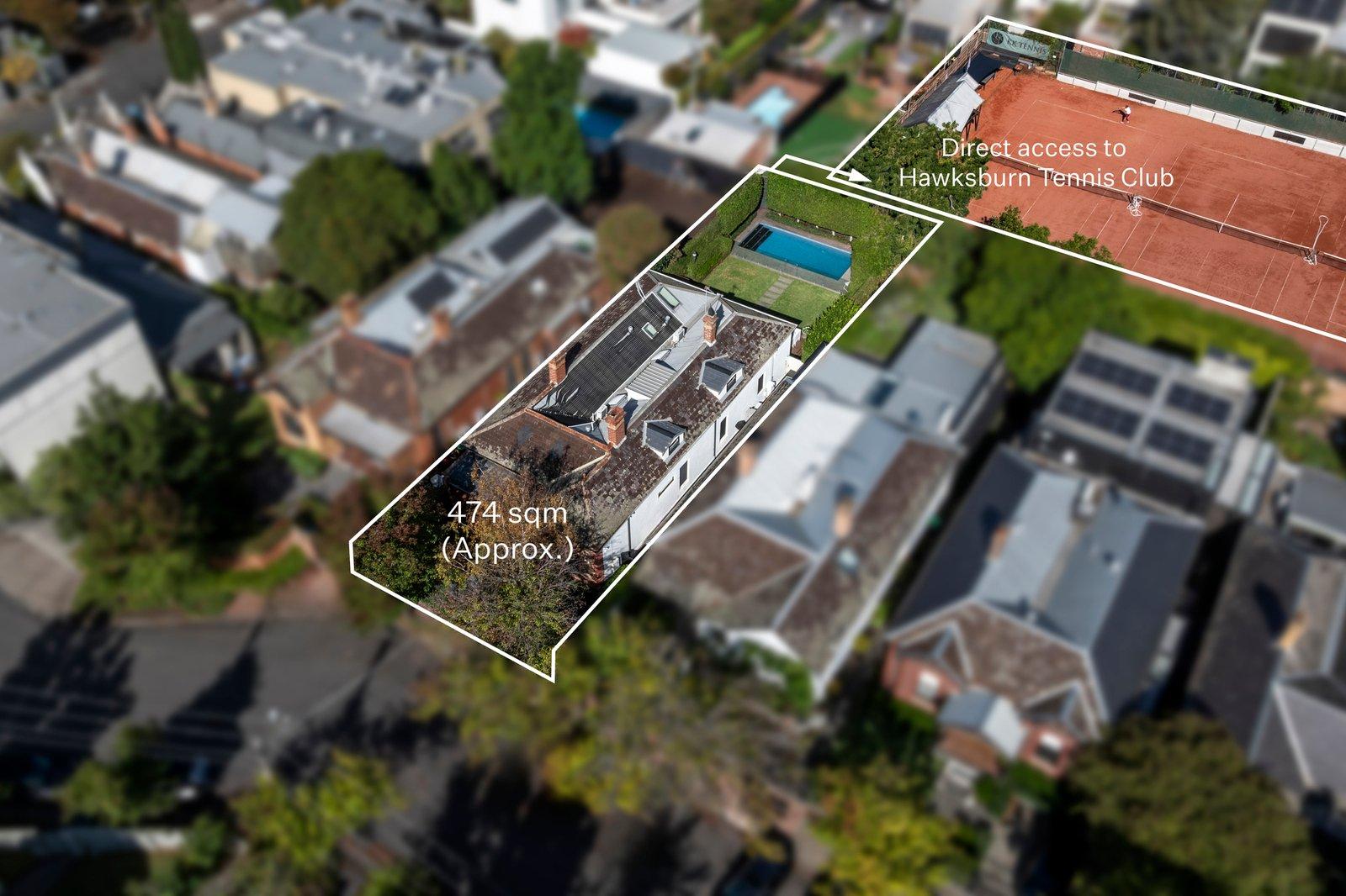 3 Norman Avenue, South Yarra, 3141