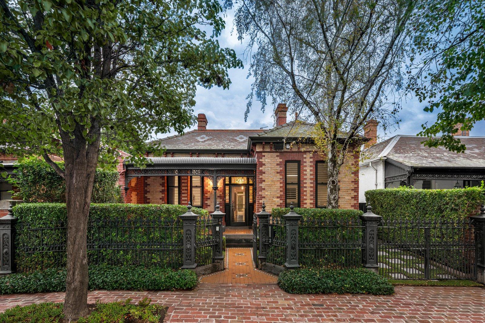 3 Norman Avenue, South Yarra, 3141