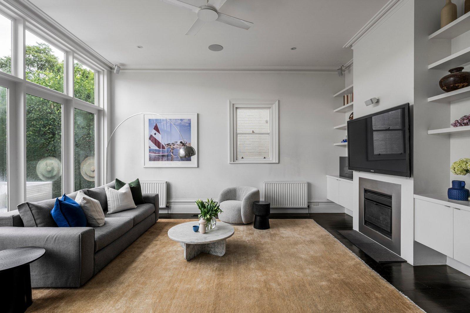 3 Norman Avenue, South Yarra, 3141