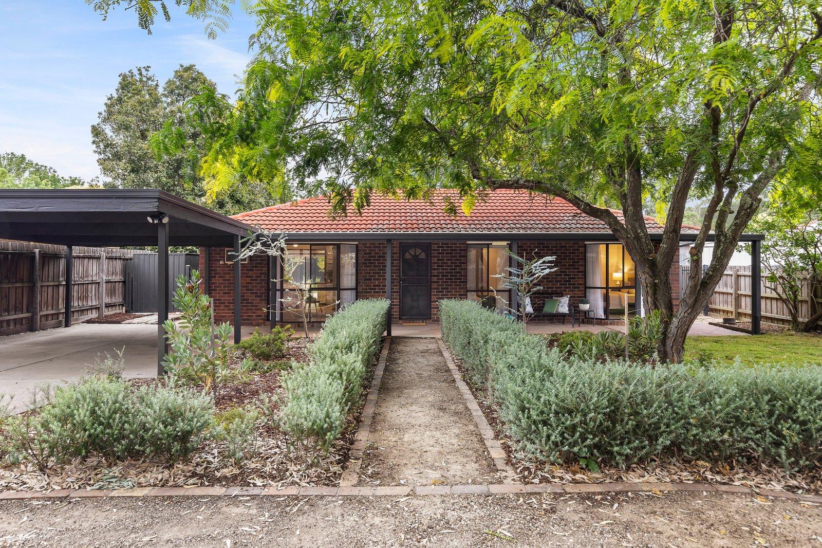 3 Orion Court, Lilydale, 3140