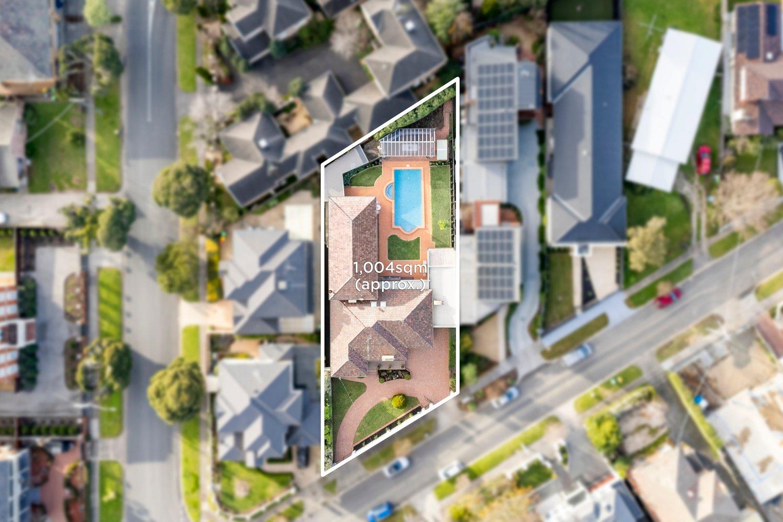 3 Ardgour Street, Balwyn North, 3104