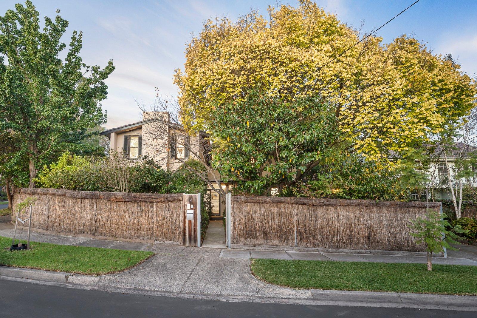 3 Blythswood Court, Kew, 3101