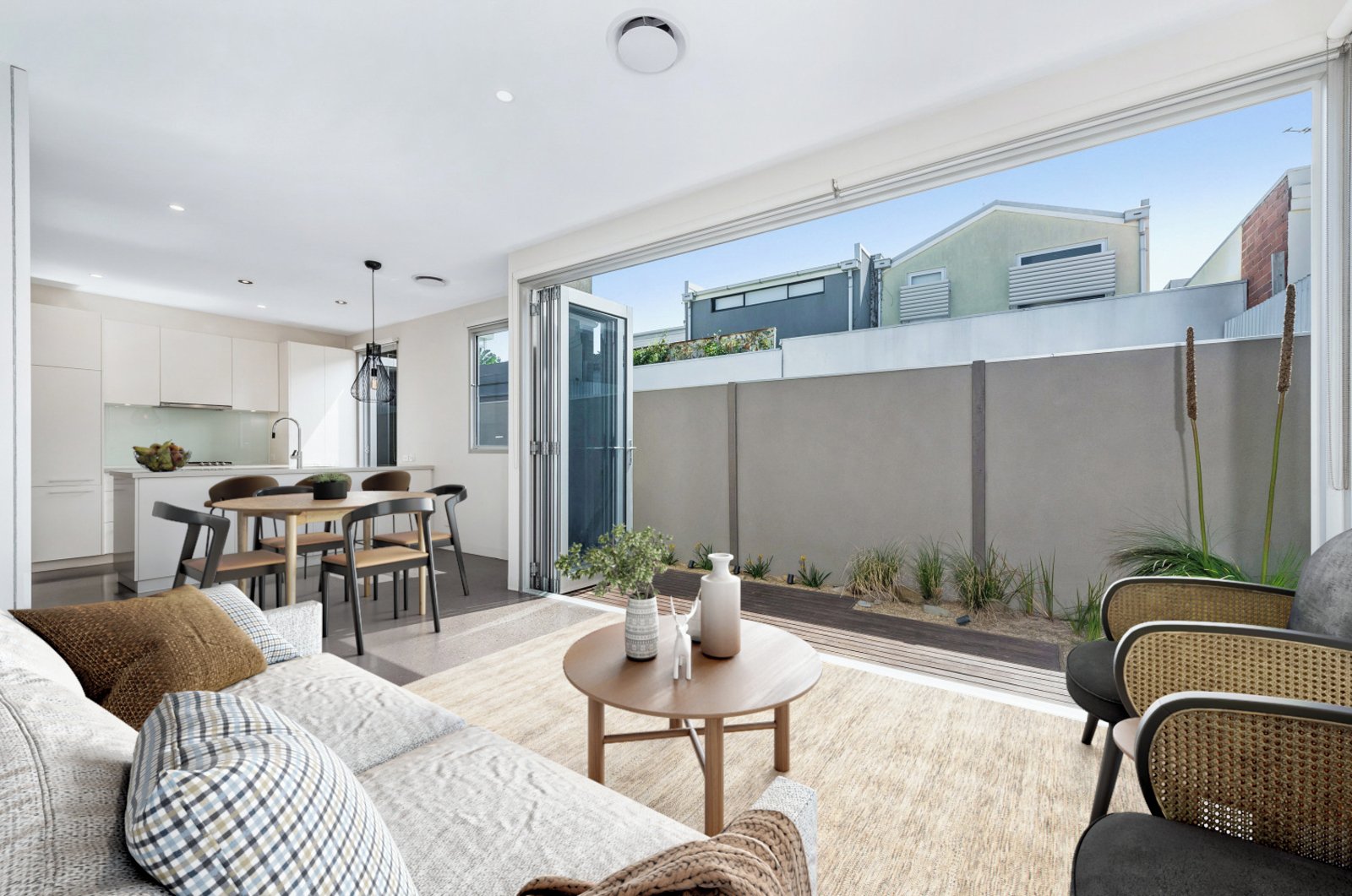 3 Cameron Place, Albert Park, 3206