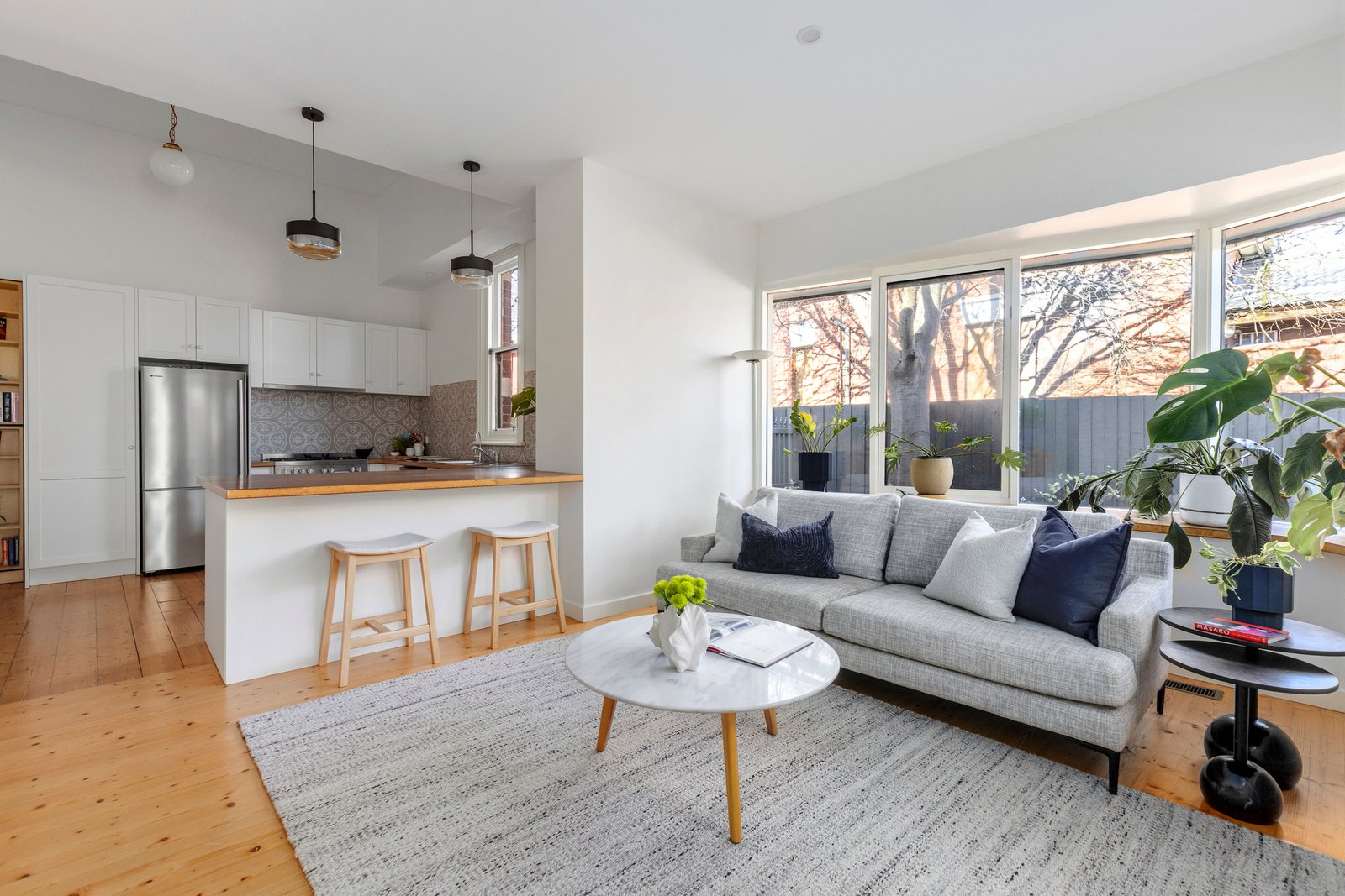 3 Denmark Street, Kew, 3101