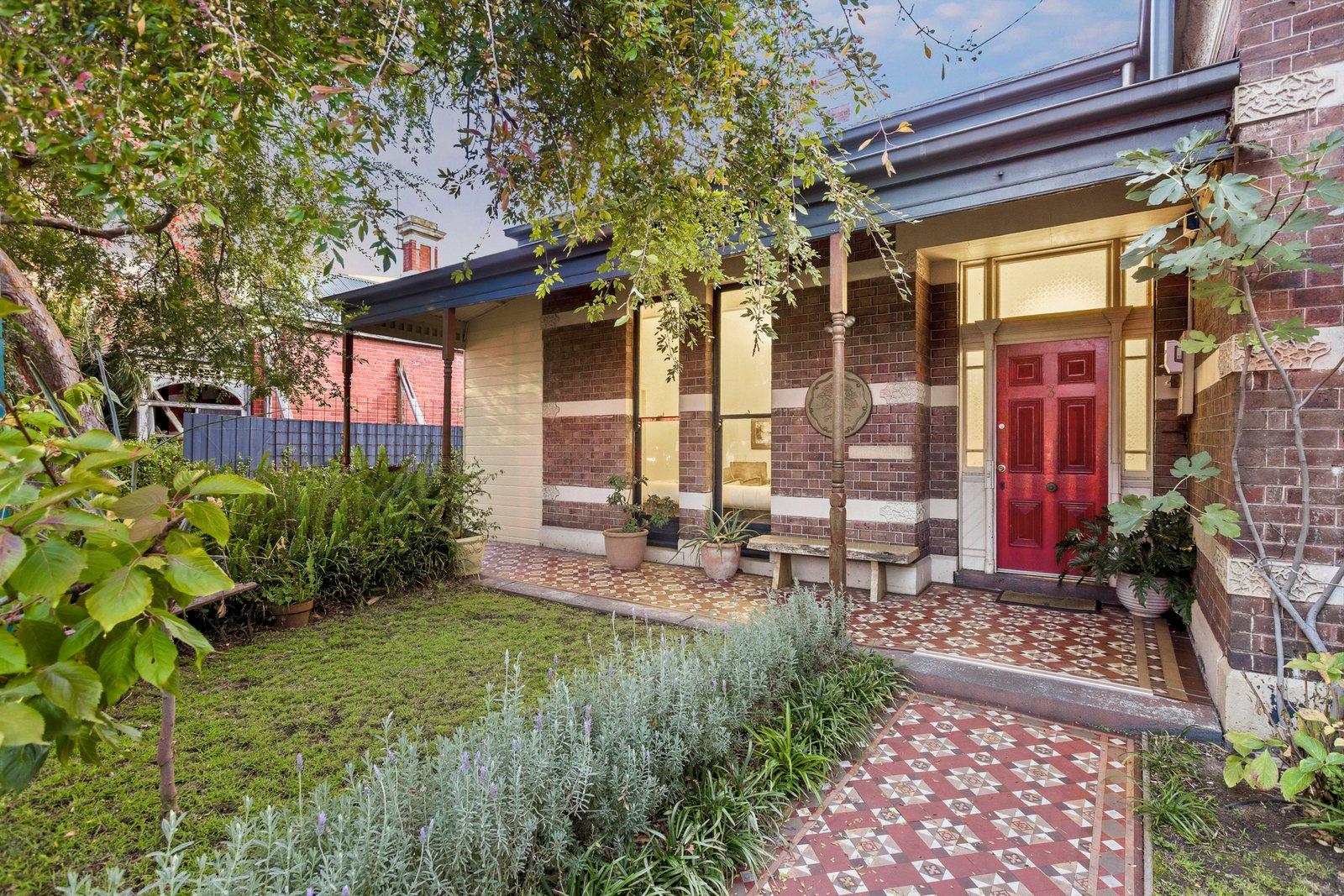 3 Denmark Street, Kew, 3101