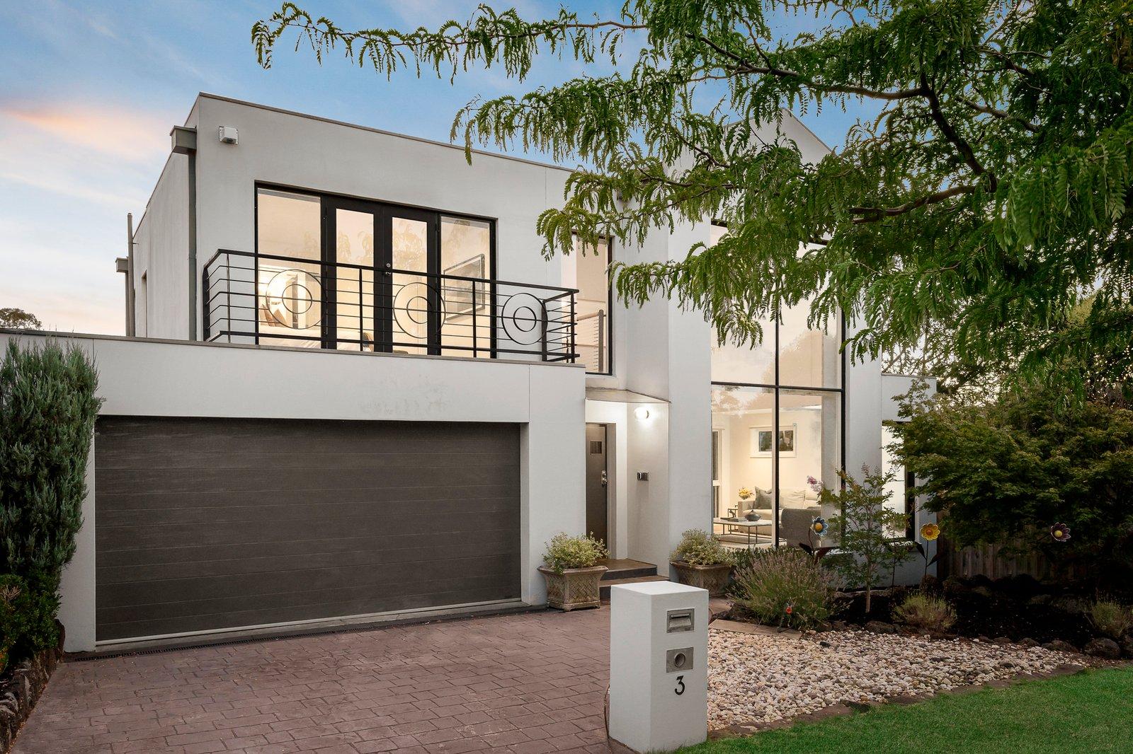 3 Hansen Close, Burwood, 3125