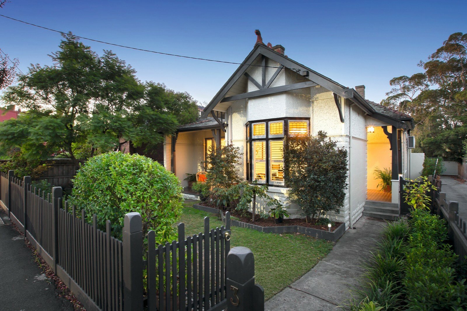 3 Henrietta Street, Hawthorn, 3122
