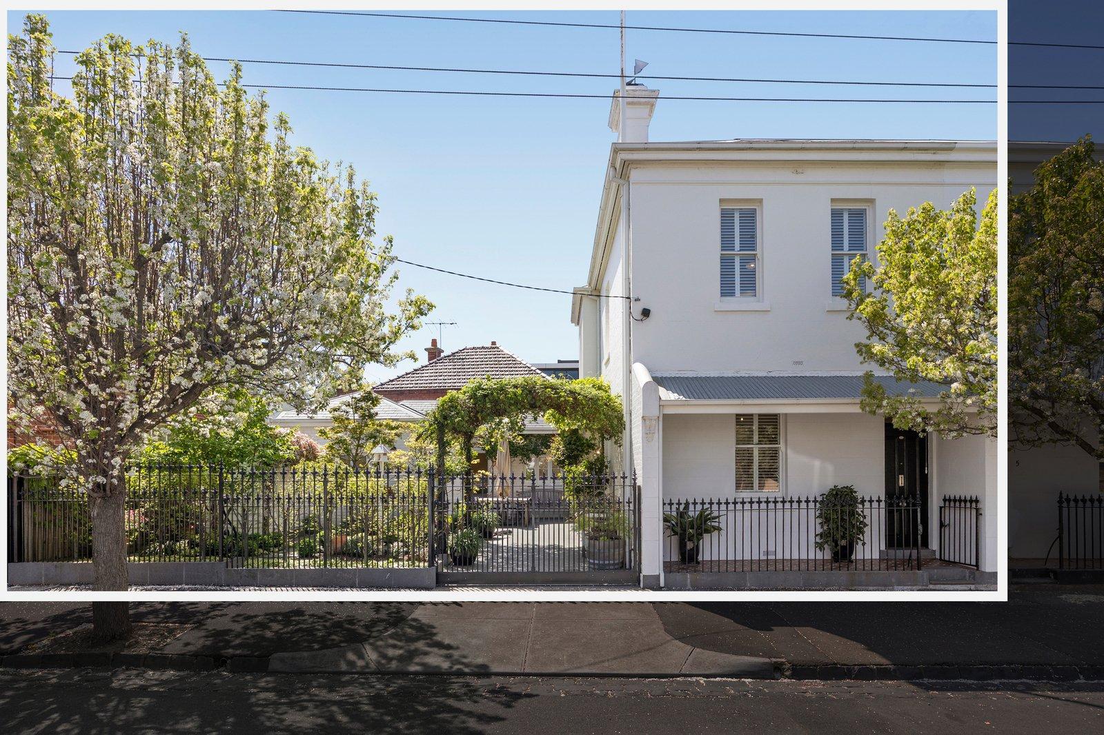 3 Hill Street, Hawthorn, 3122