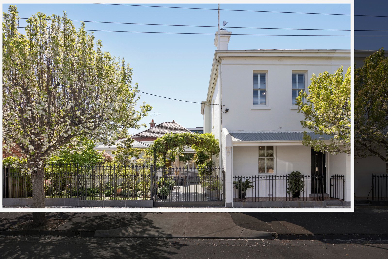 3 Hill Street, Hawthorn, 3122