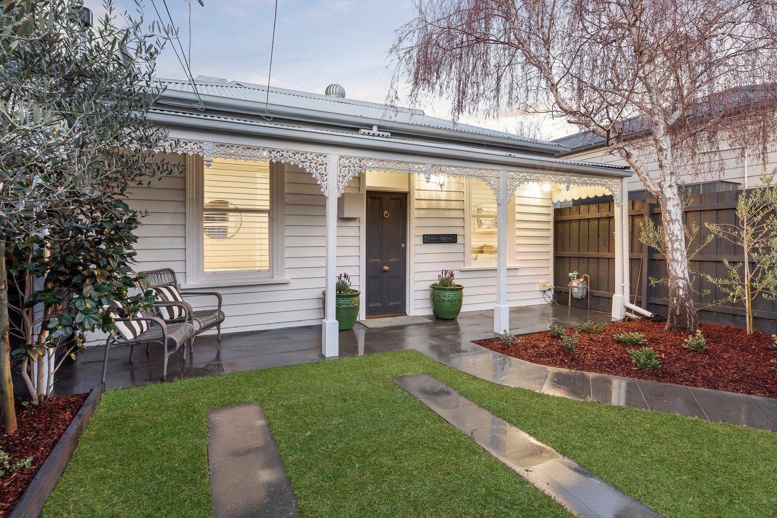 3 Lawrence Street, Brighton, 3186