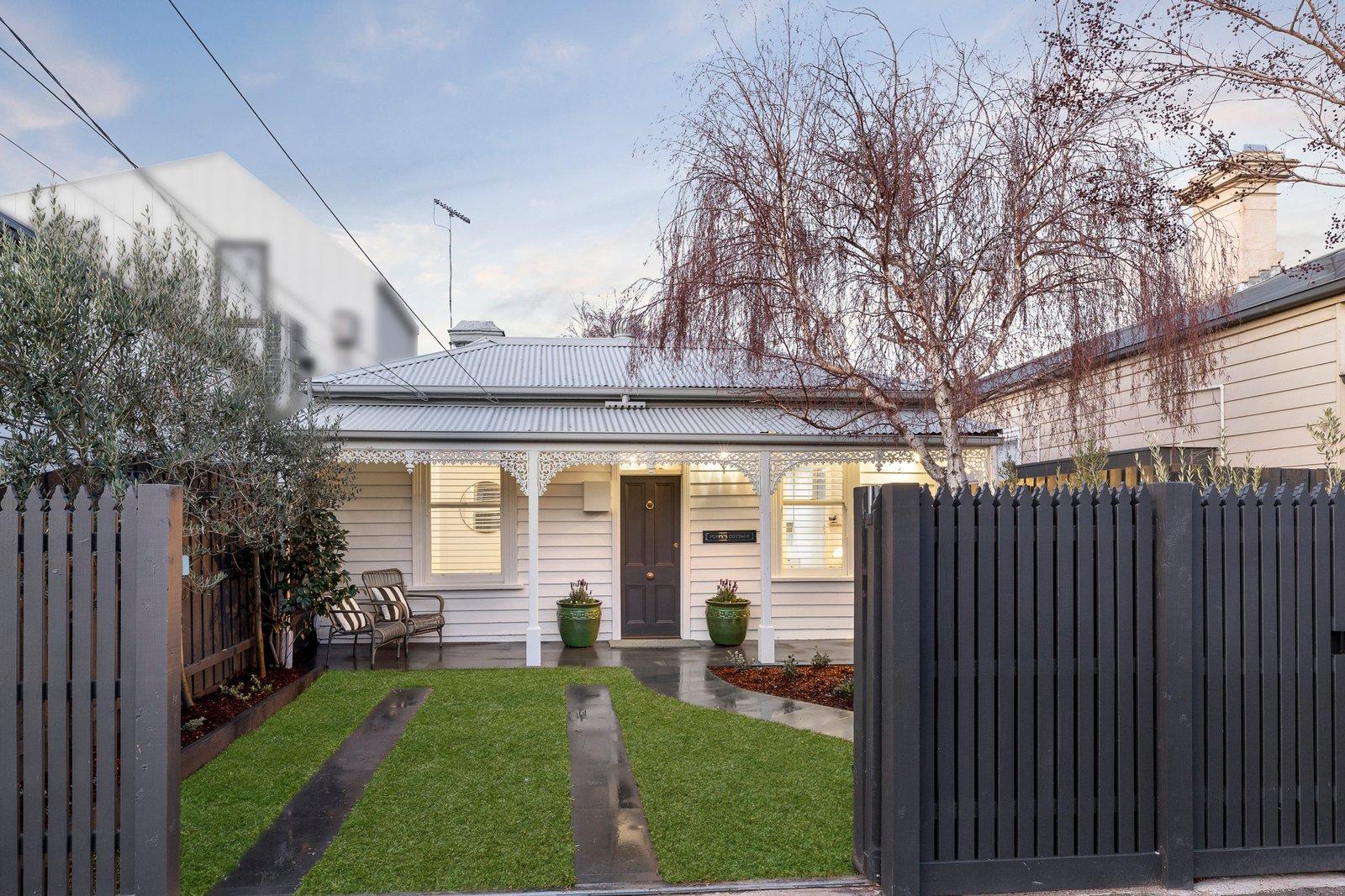 3 Lawrence Street, Brighton, 3186