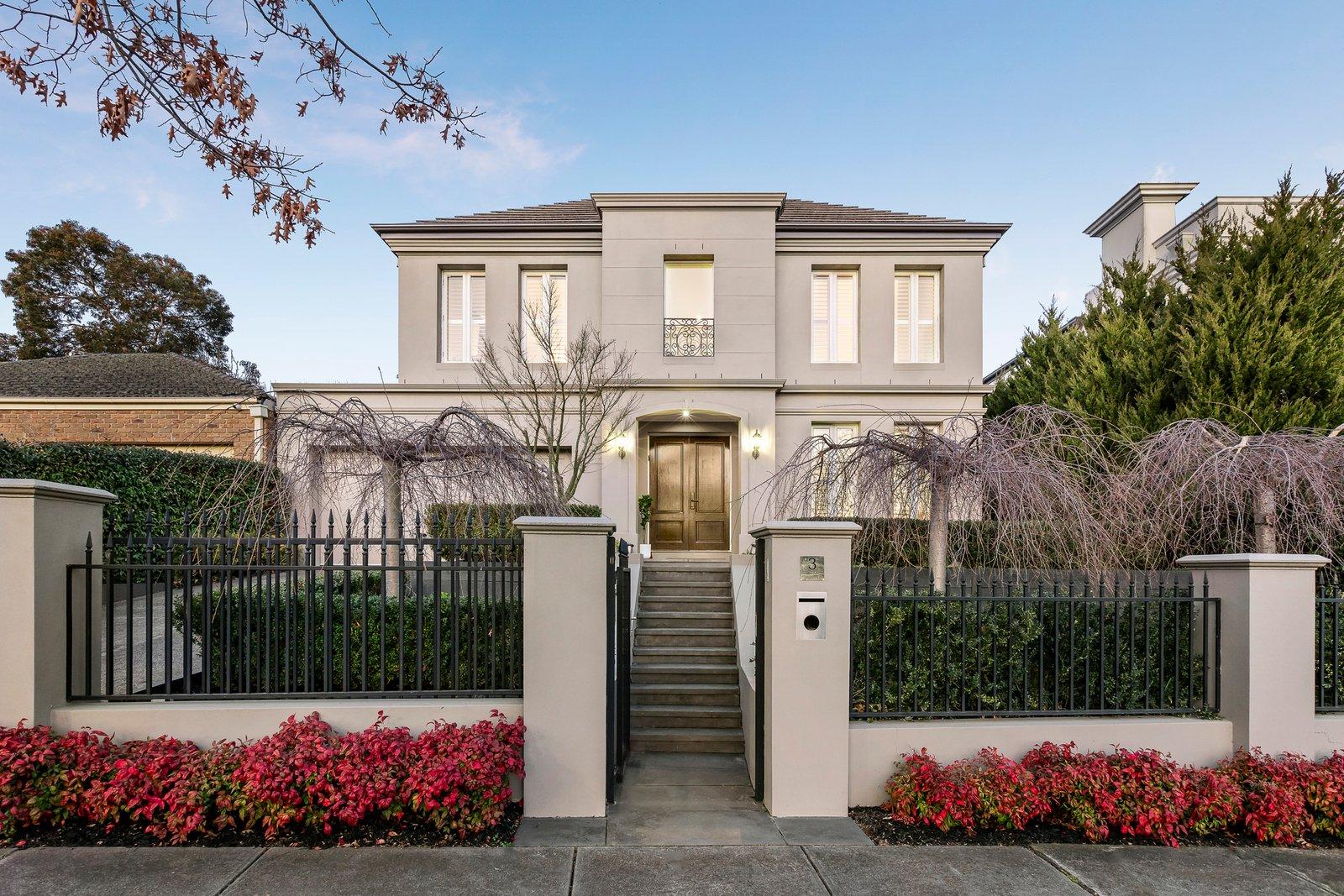 3 Love Street, Camberwell, 3124