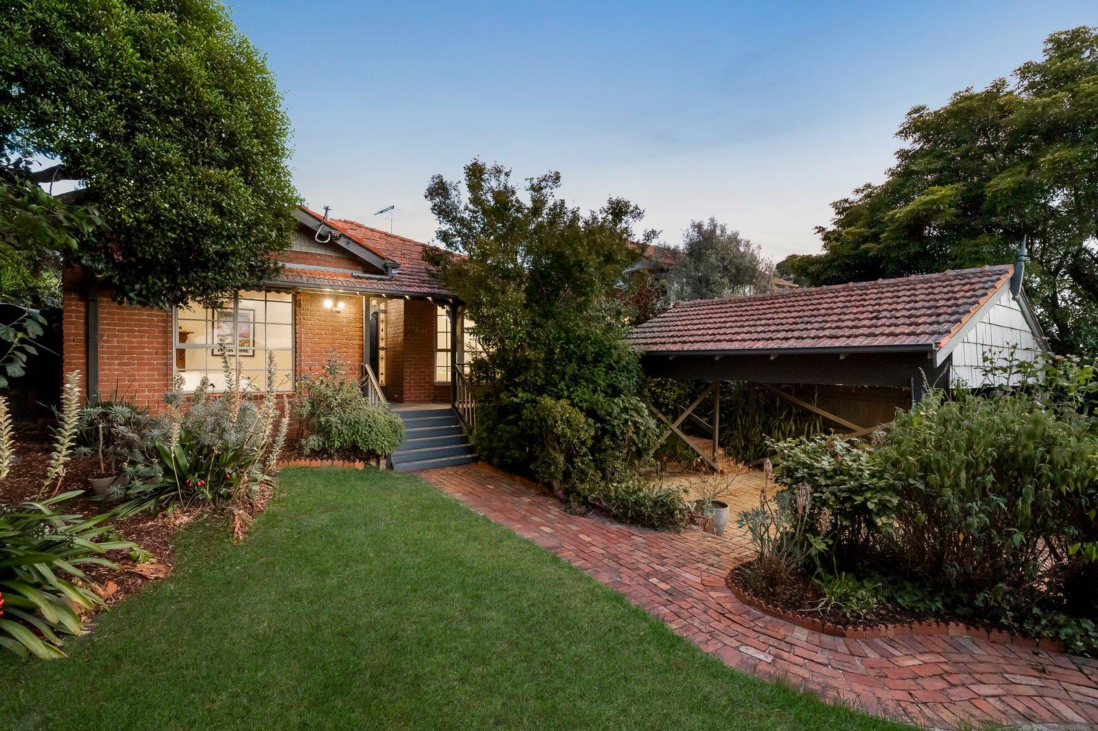3 Staughton Road, Glen Iris, 3146