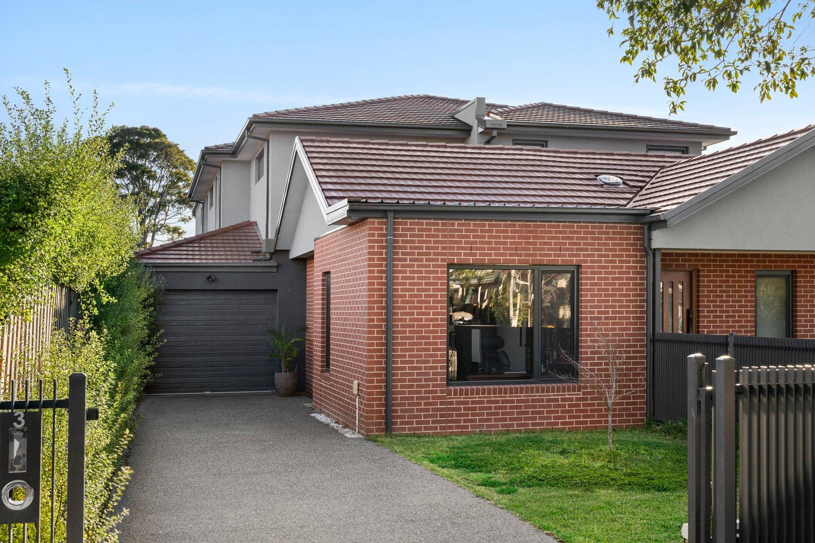 3 Sutherland Street, Malvern East, 3145