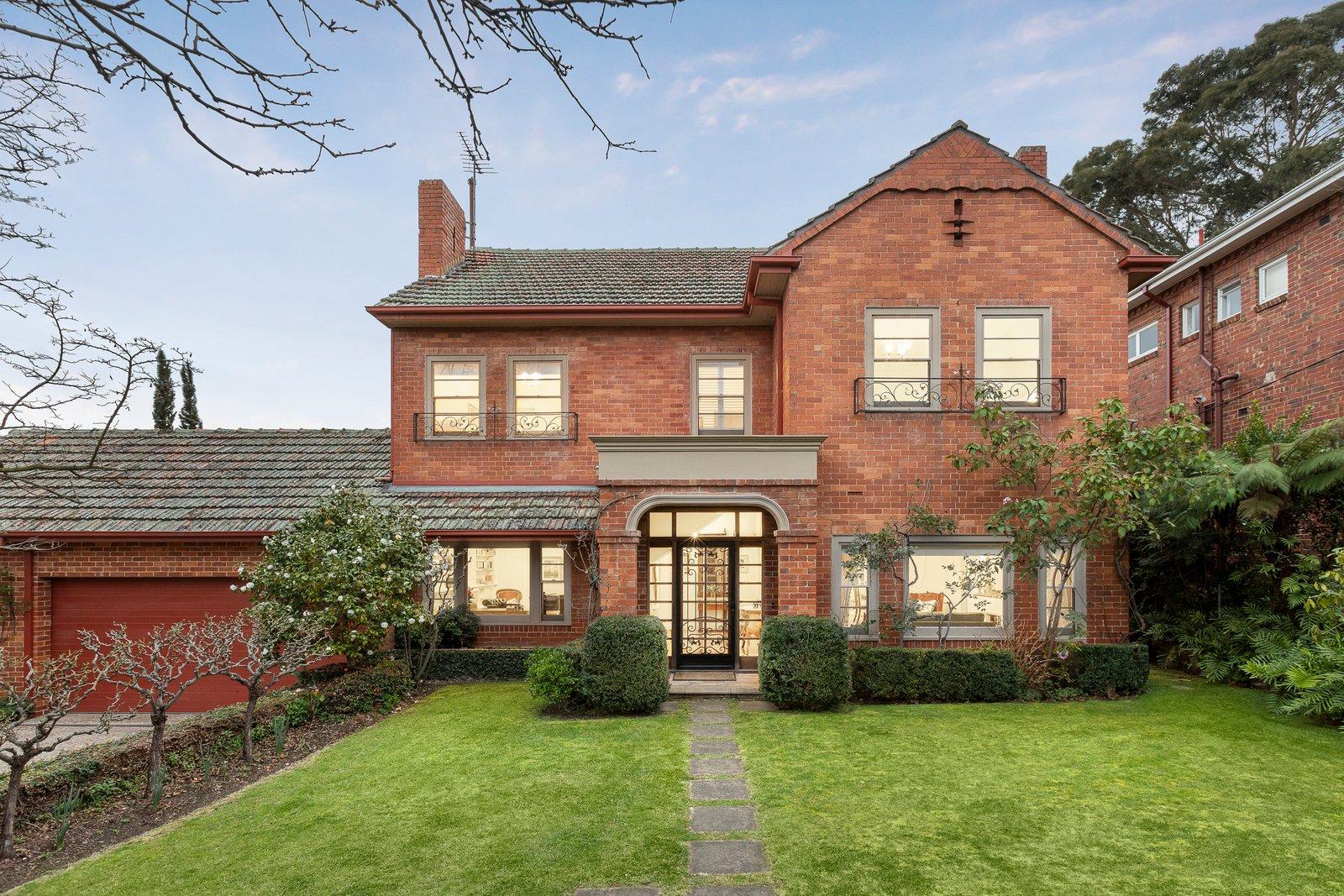 3 Tara Avenue, Kew, 3101