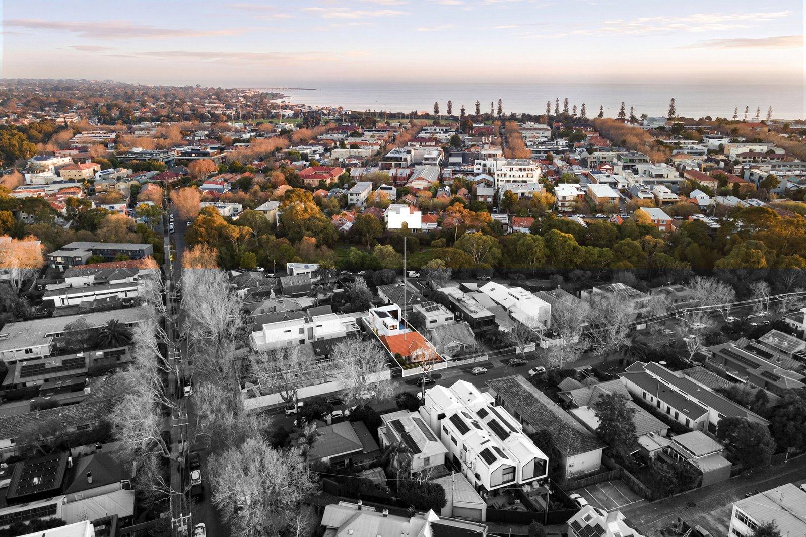 3 Wave Street, Elwood, 3184