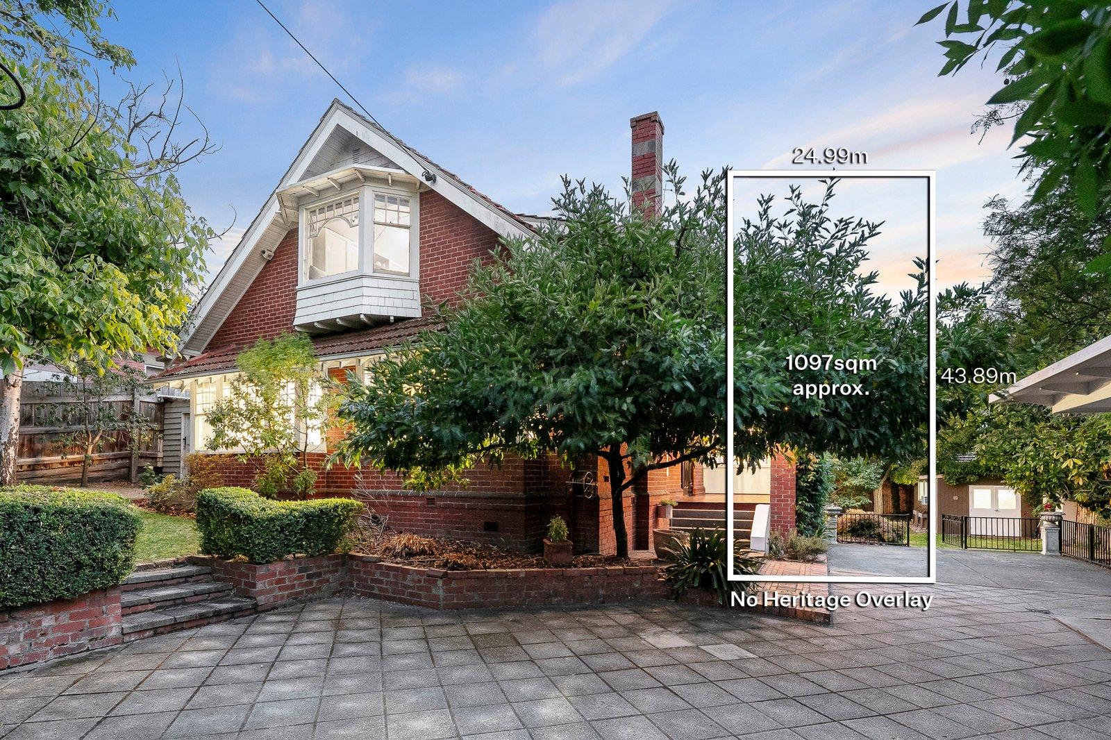 3 Whitehorse Road, Balwyn, 3103