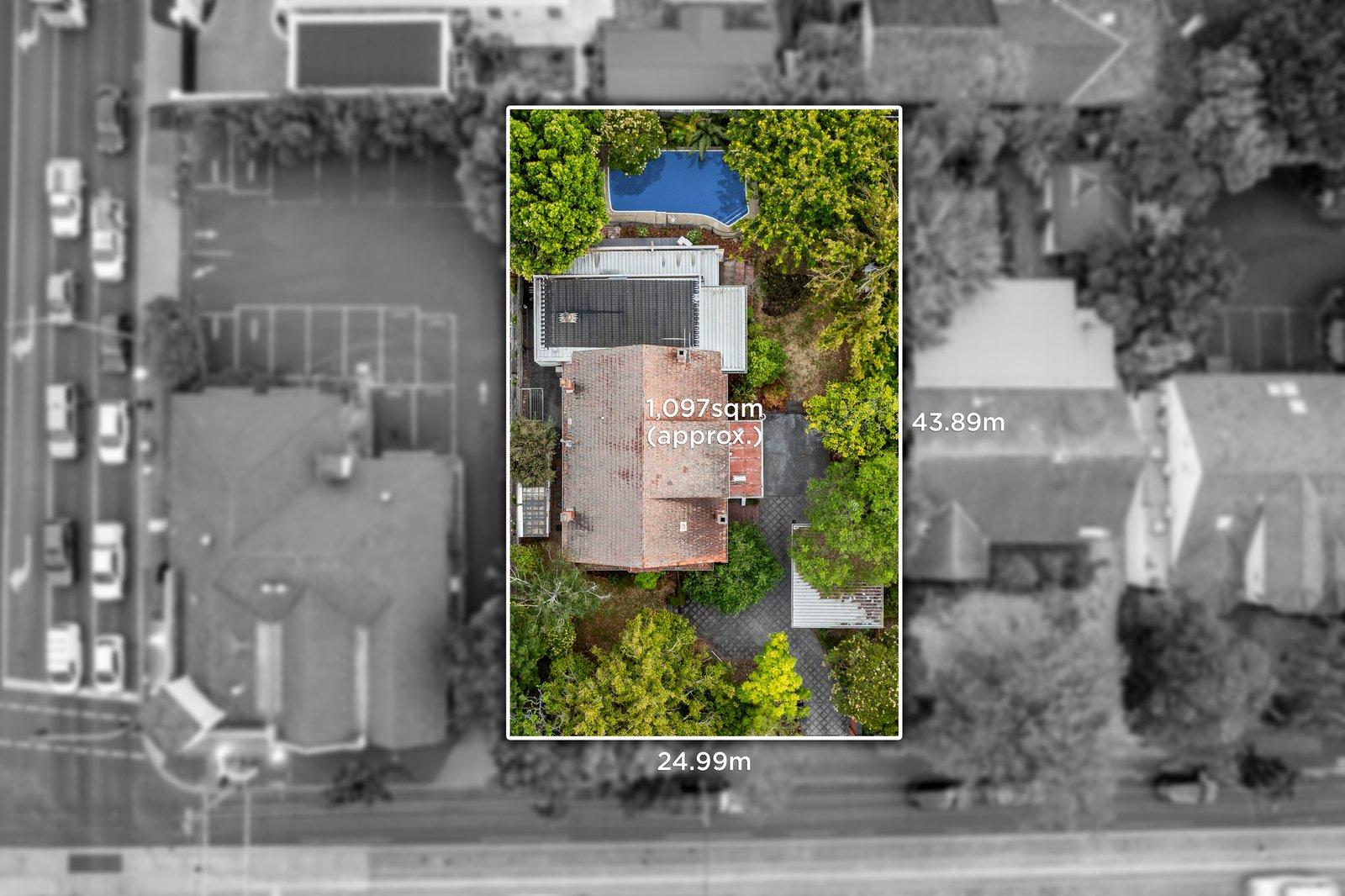 3 Whitehorse Road, Balwyn, 3103