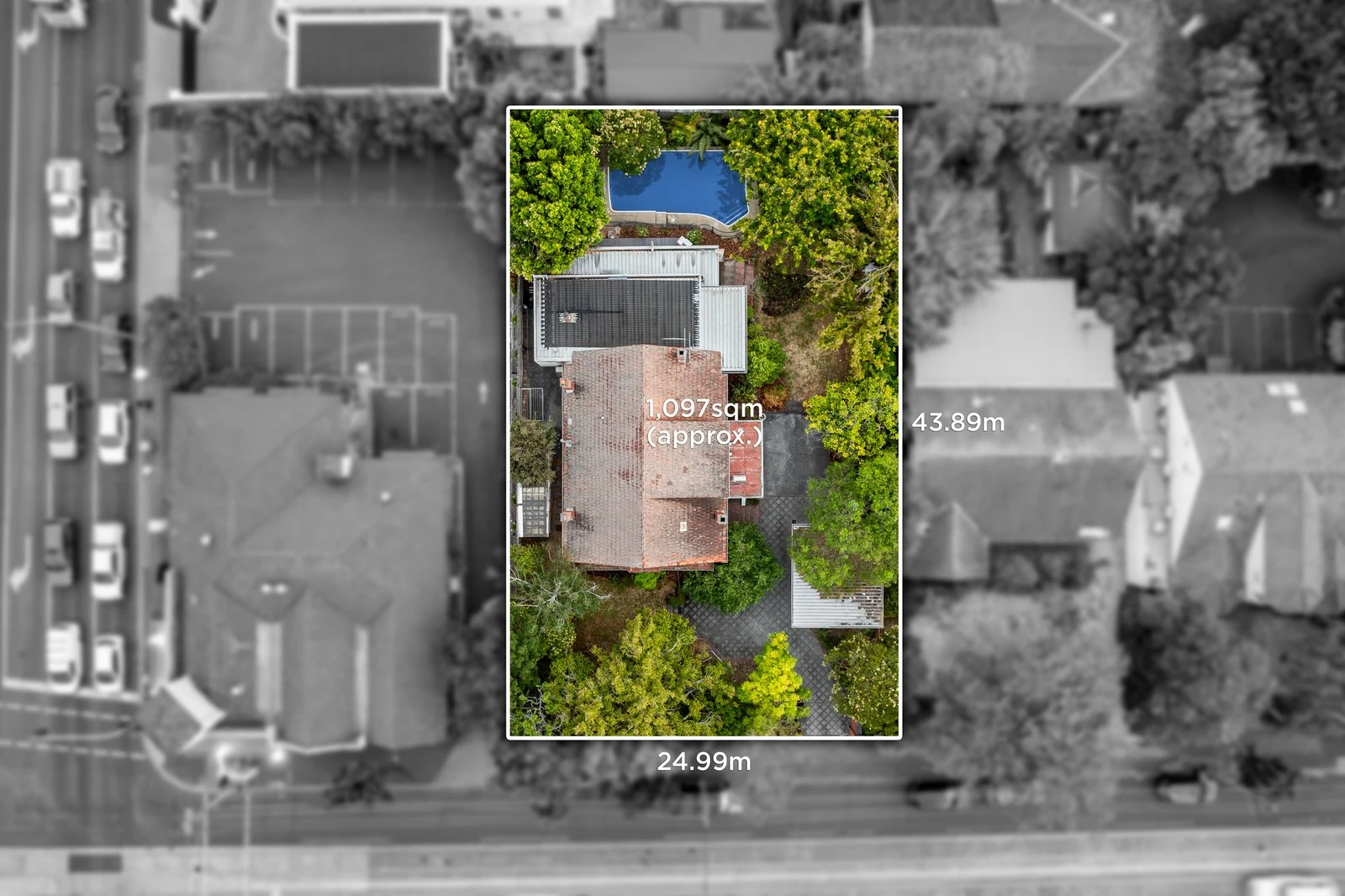 3 Whitehorse Road, Balwyn, 3103