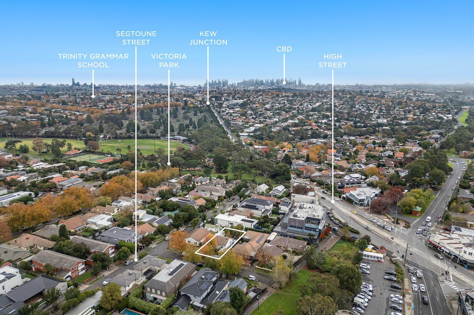 3 Windsor Street, Kew, 3101