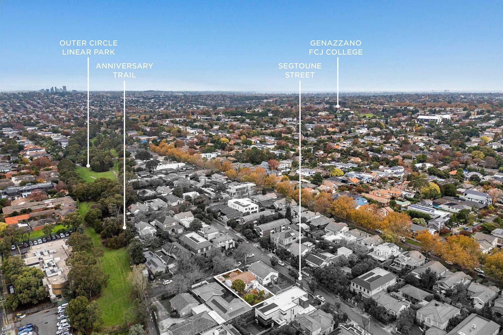 3 Windsor Street, Kew, 3101