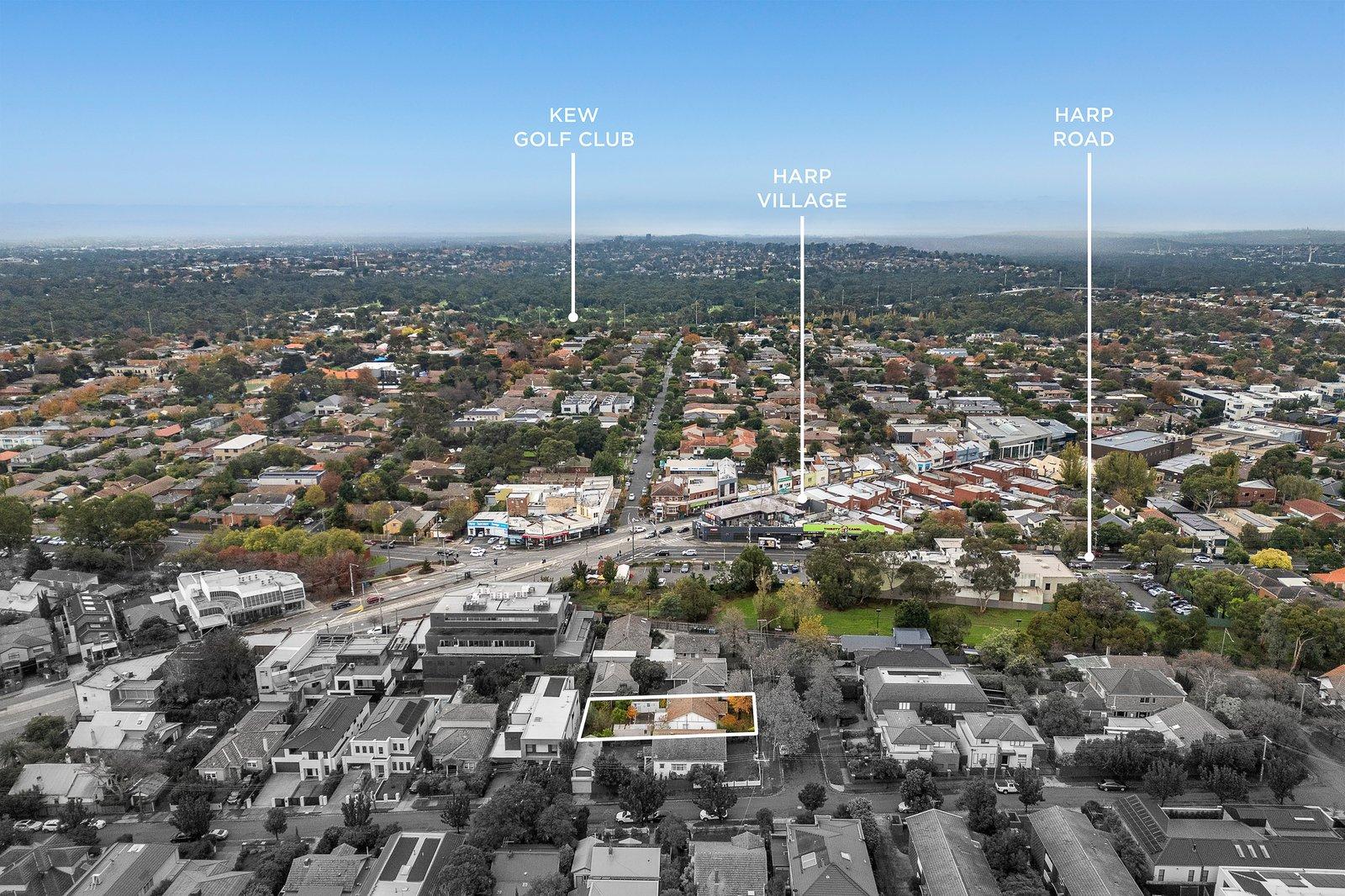 3 Windsor Street, Kew, 3101
