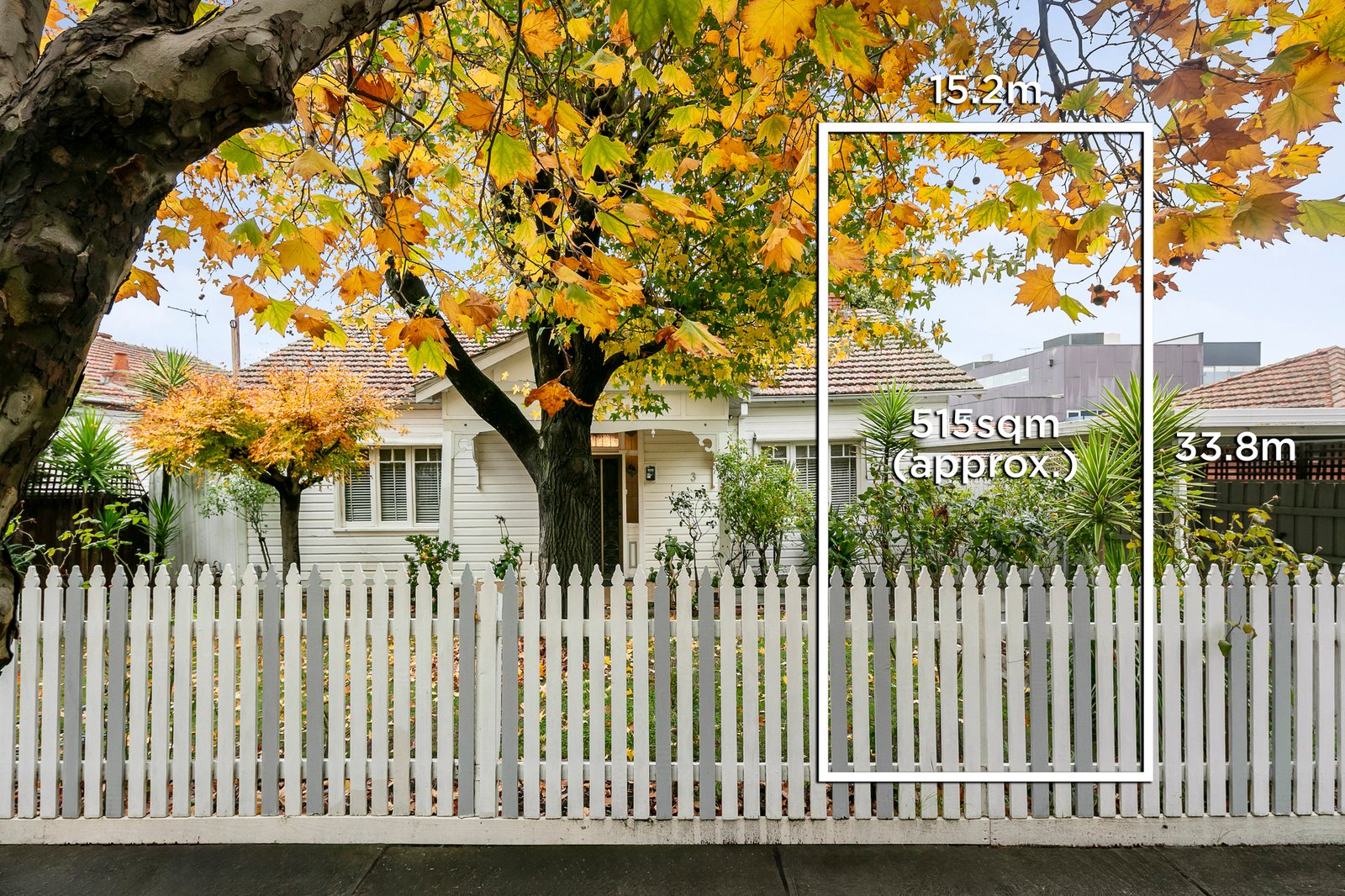 3 Windsor Street, Kew, 3101