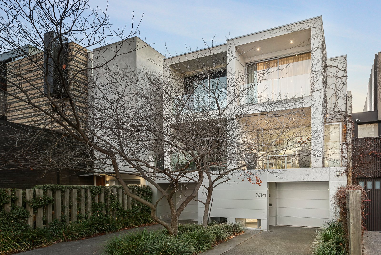 33A St Edmonds Road, Prahran, 3181