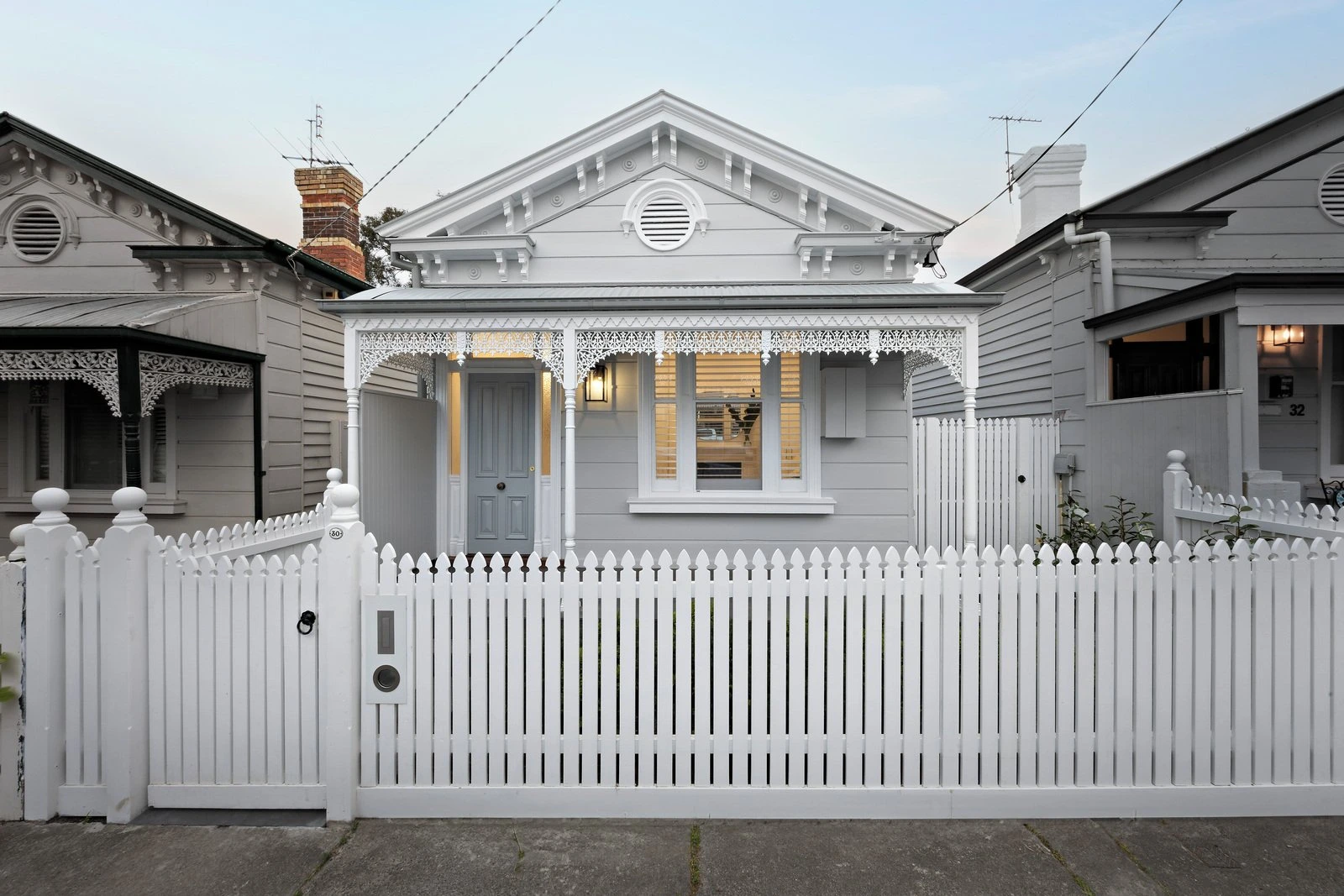30 Cambridge Street, Armadale, 3143