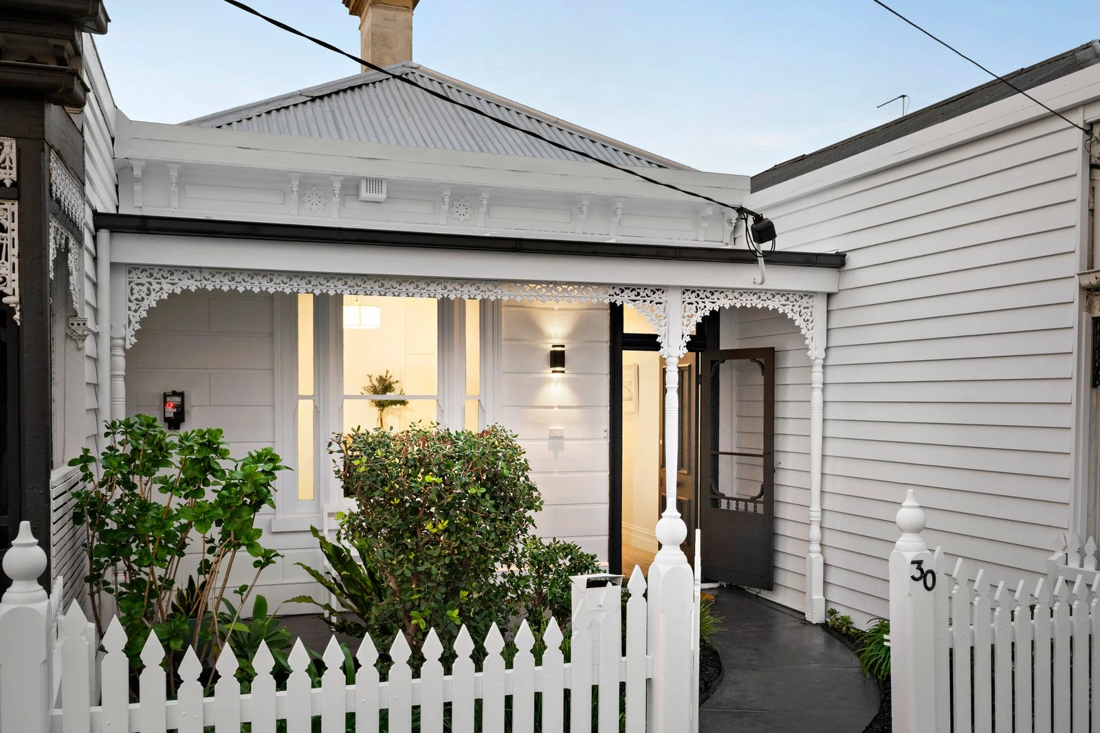 30 Mountain Street, South Melbourne, 3205