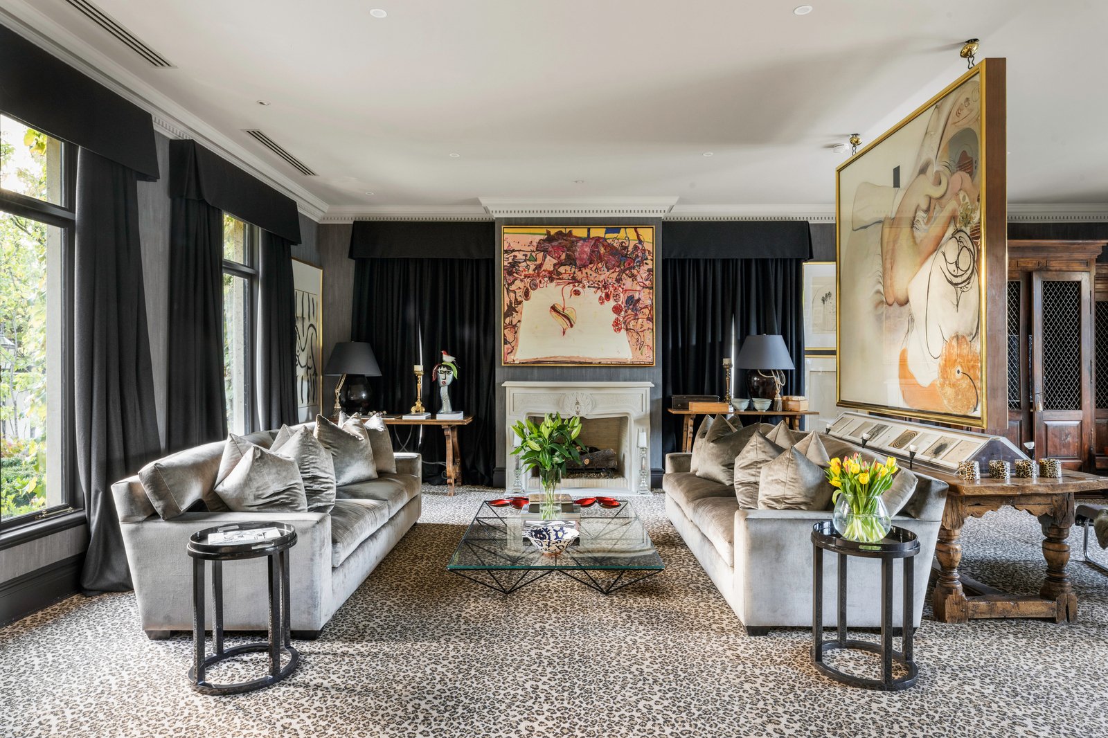 30 St Georges Road, Toorak, 3142