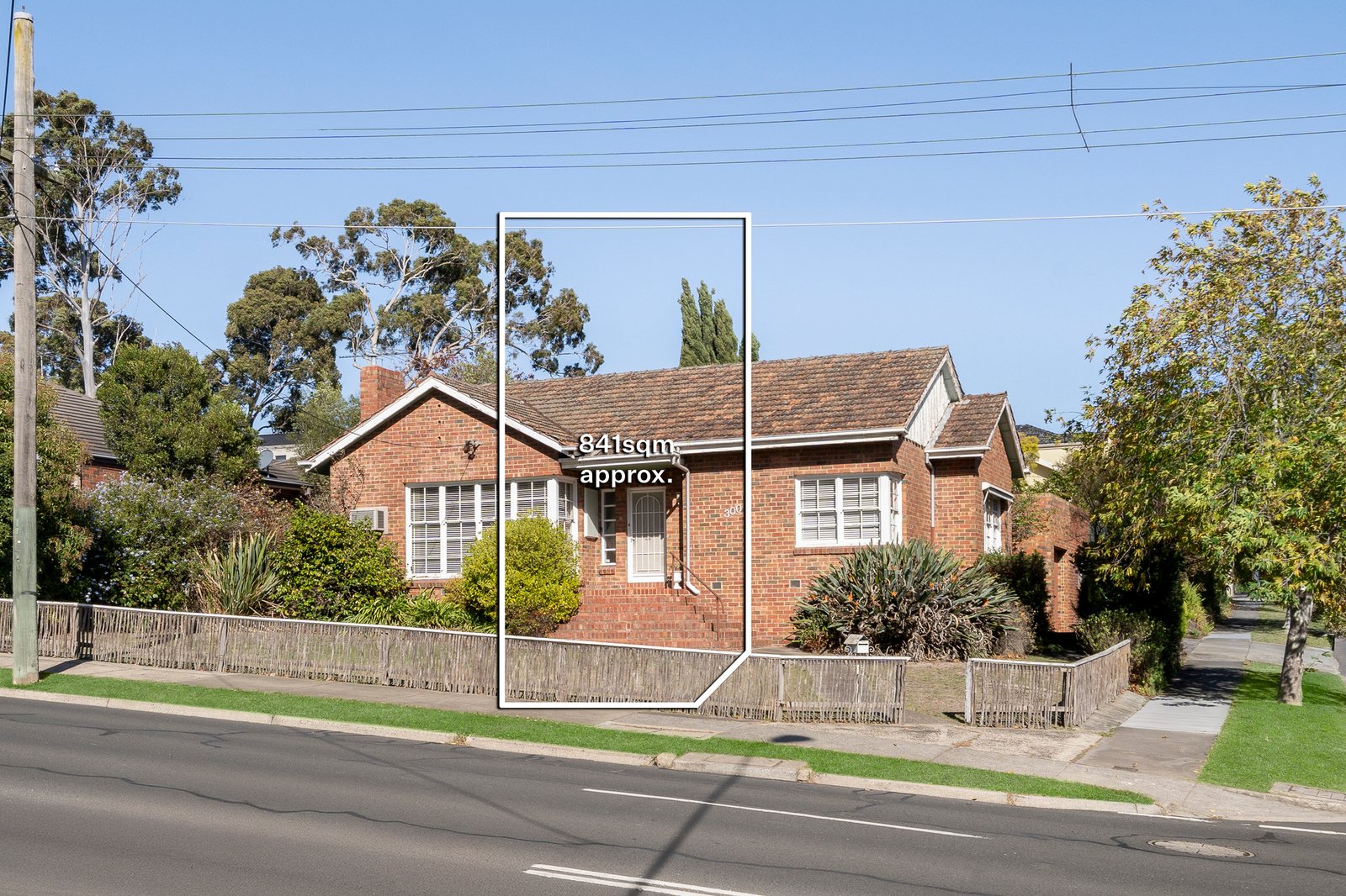 300 Belmore Road, Balwyn, 3103