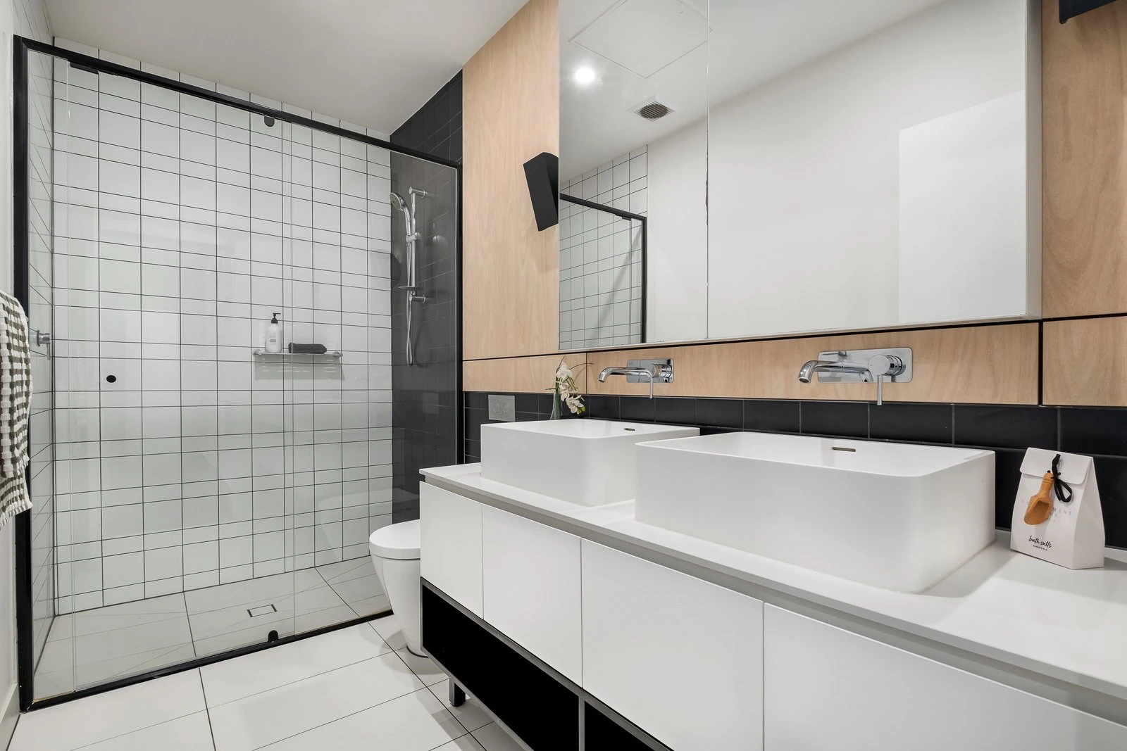 301/5 Davidson Street, South Yarra, 3141