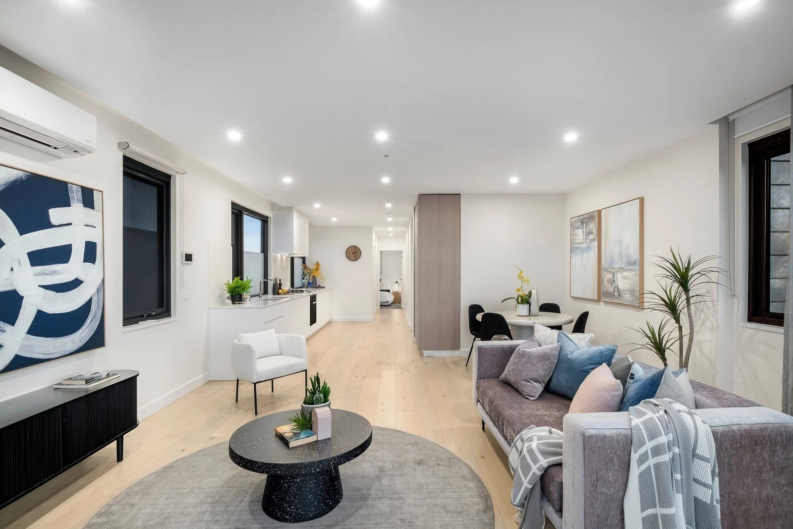 301/5 Davidson Street, South Yarra, 3141