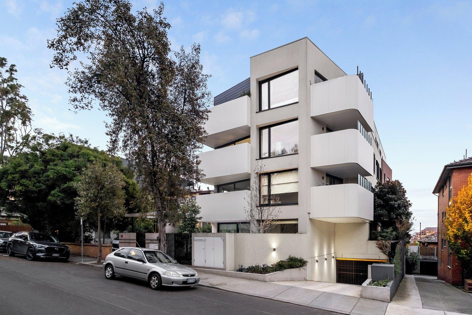 301/5 Davidson Street, South Yarra, 3141