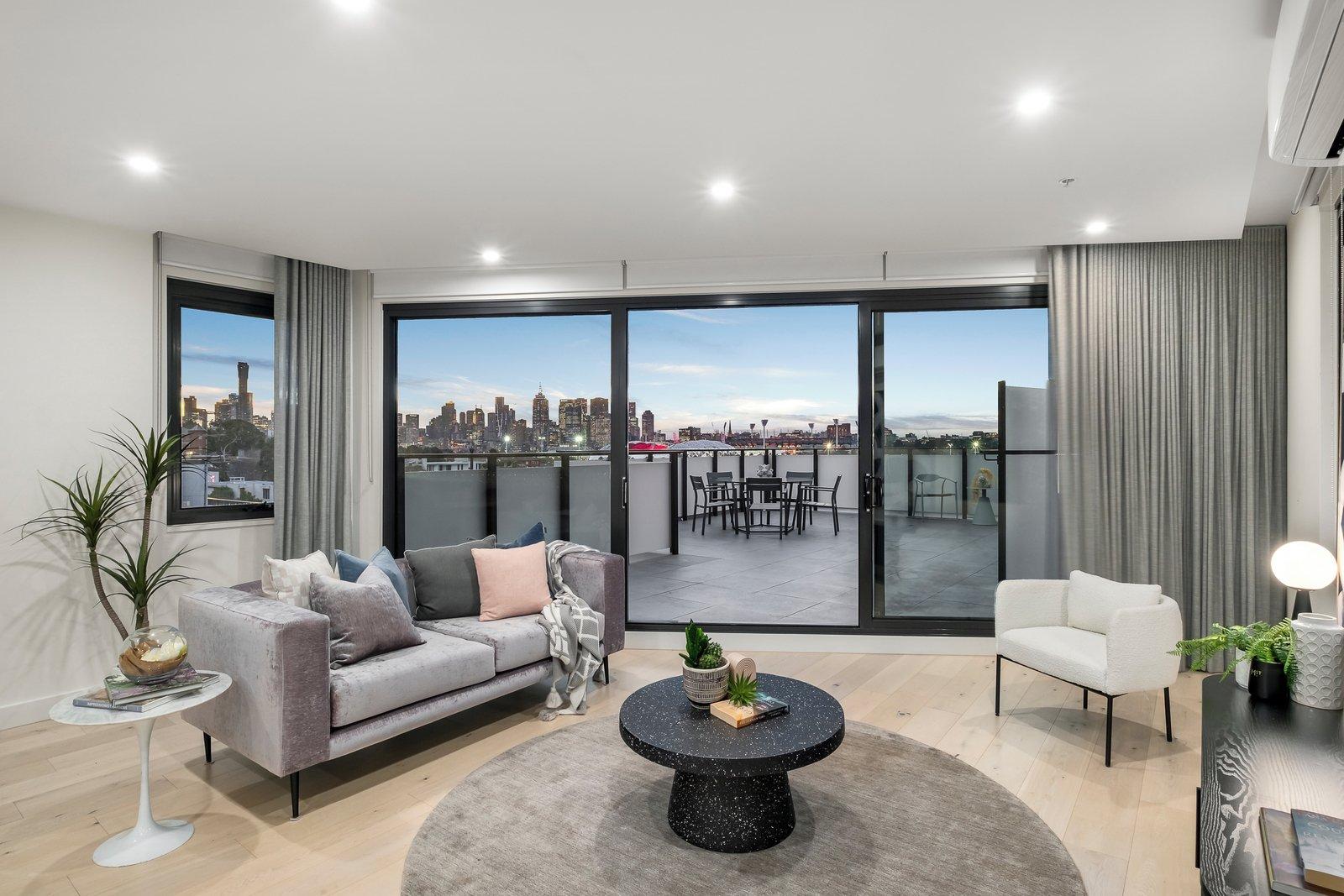 301/5 Davidson Street, South Yarra, 3141