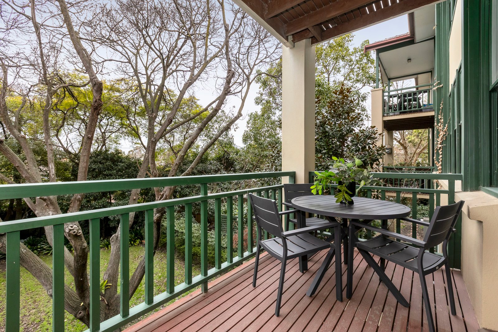 30/17-25 Yarra Street, Hawthorn, 3122