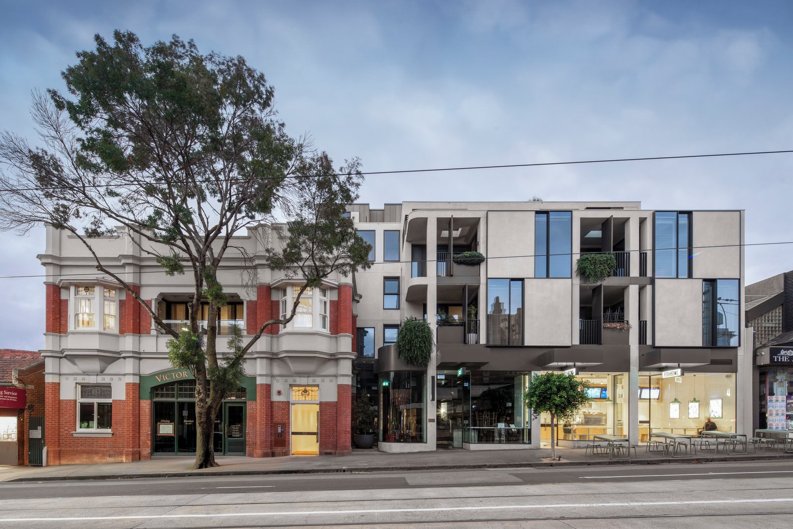 301/959 High Street, Armadale, 3143