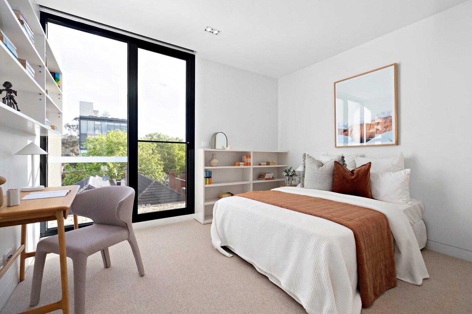 301/2 Cromwell Road, South Yarra, 3141