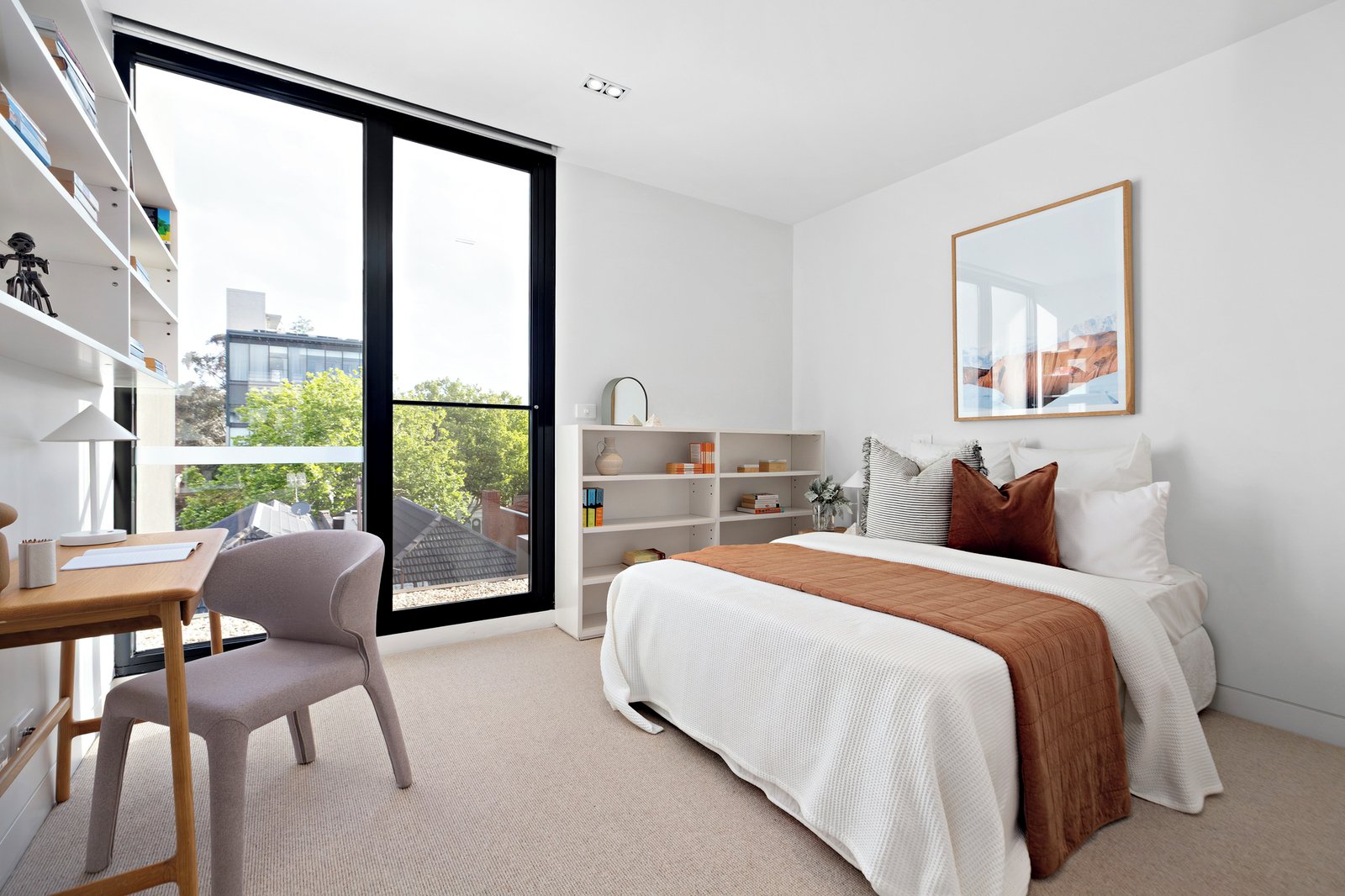301/2 Cromwell Road, South Yarra, 3141