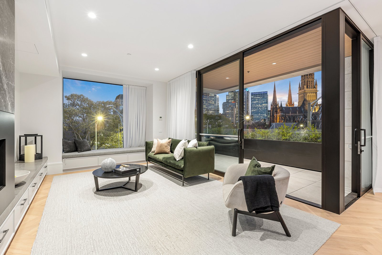 301/380 Albert Street, East Melbourne, 3002