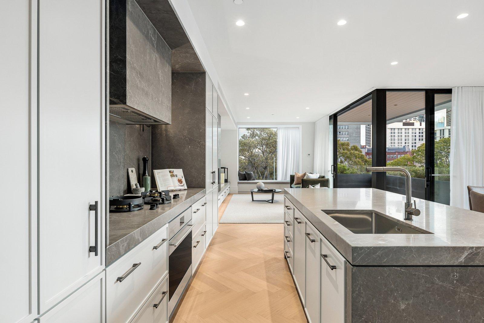 301/380 Albert Street, East Melbourne, 3002