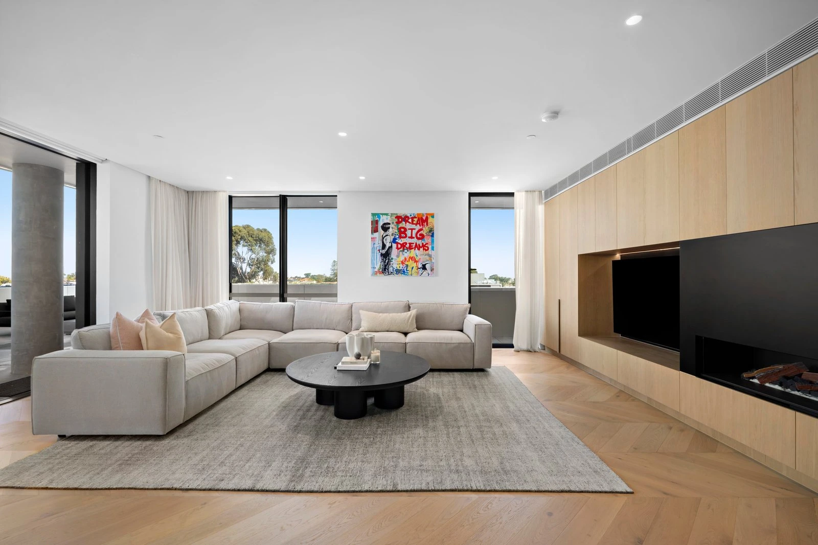 302/83 Bay Street, Brighton, 3186